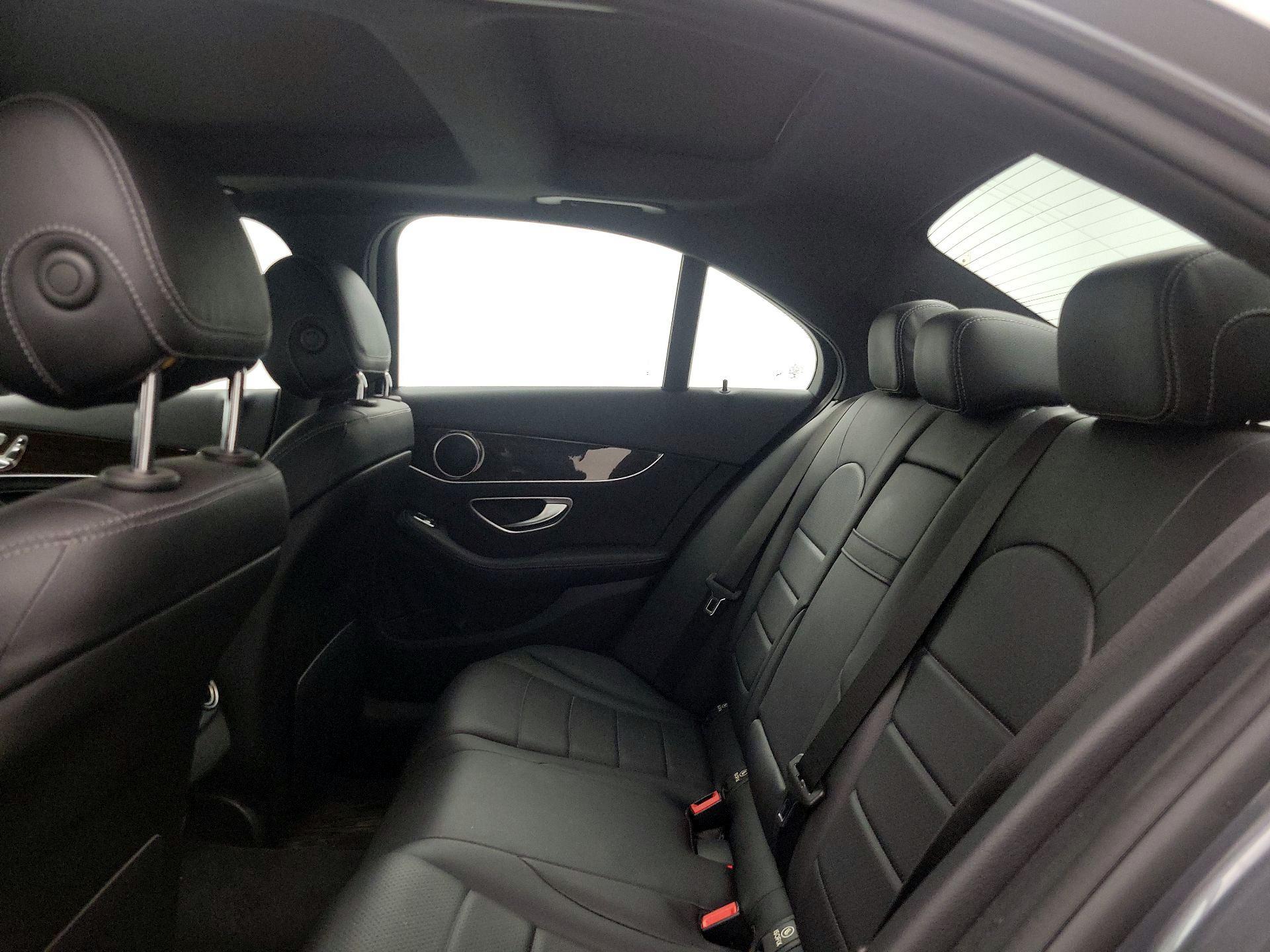 Thumbnail: 2018 Mercedes-Benz C-Class - 20