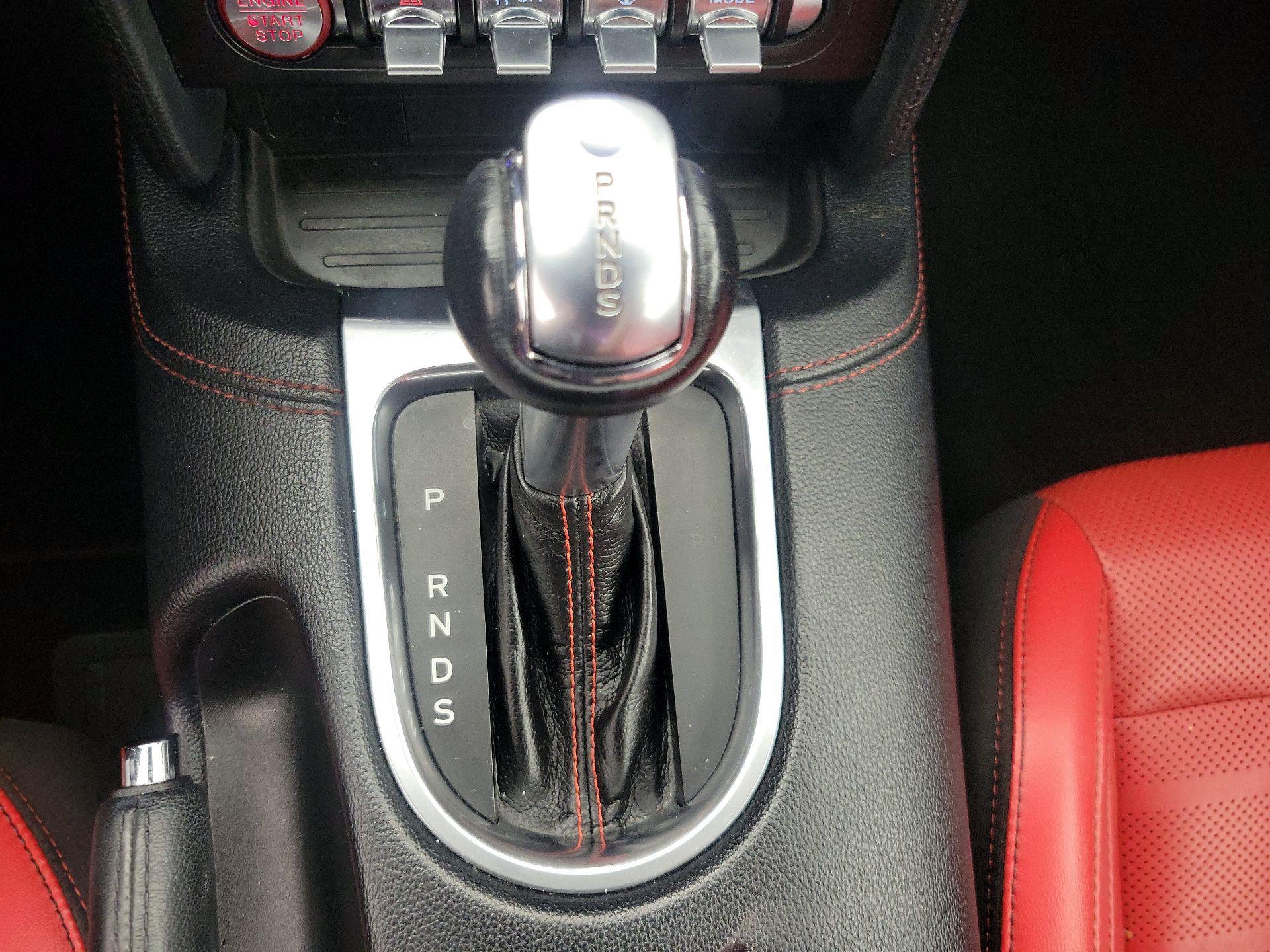 Thumbnail: 2019 Ford Mustang - 18