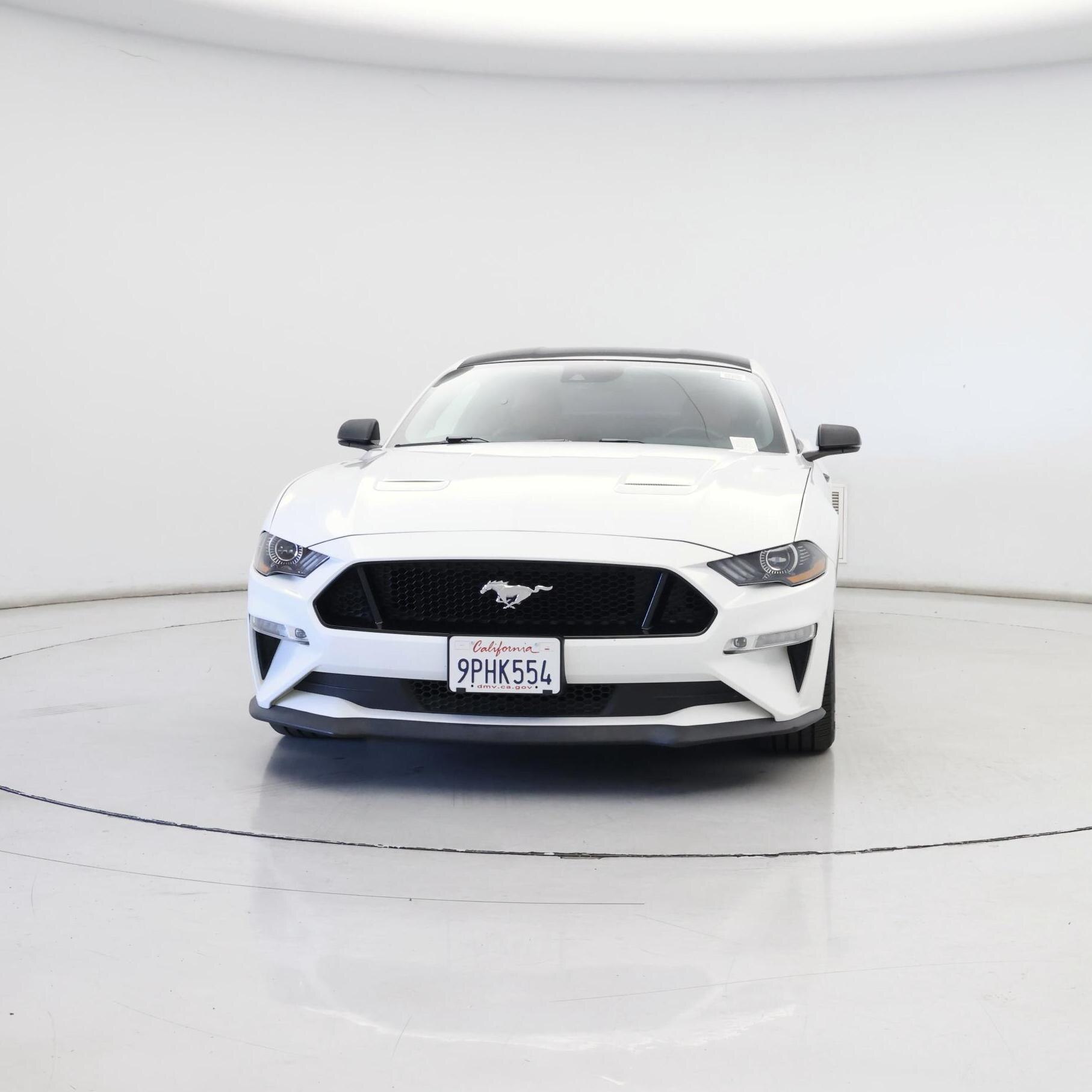 Thumbnail: 2019 Ford Mustang - 5