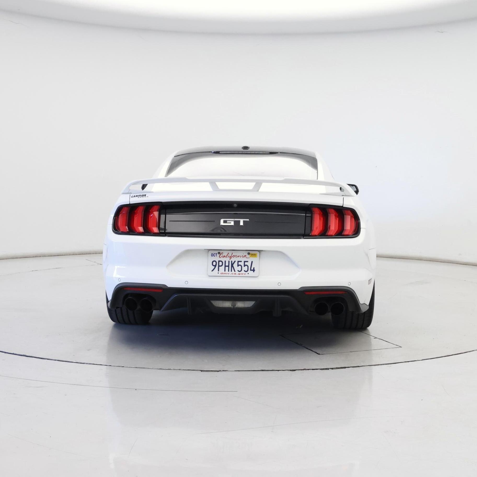 Thumbnail: 2019 Ford Mustang - 6