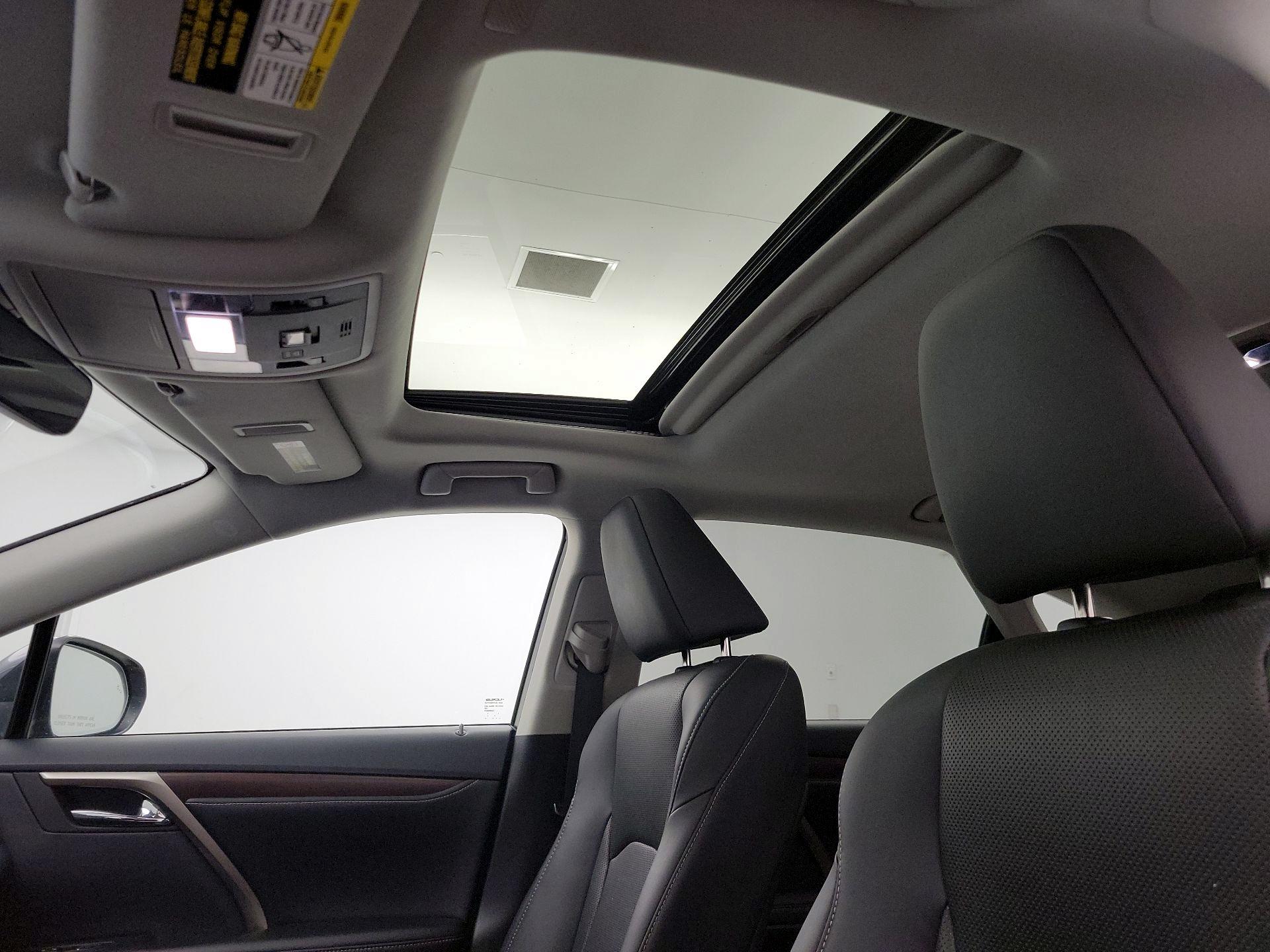 Thumbnail: 2020 Lexus RX - 19