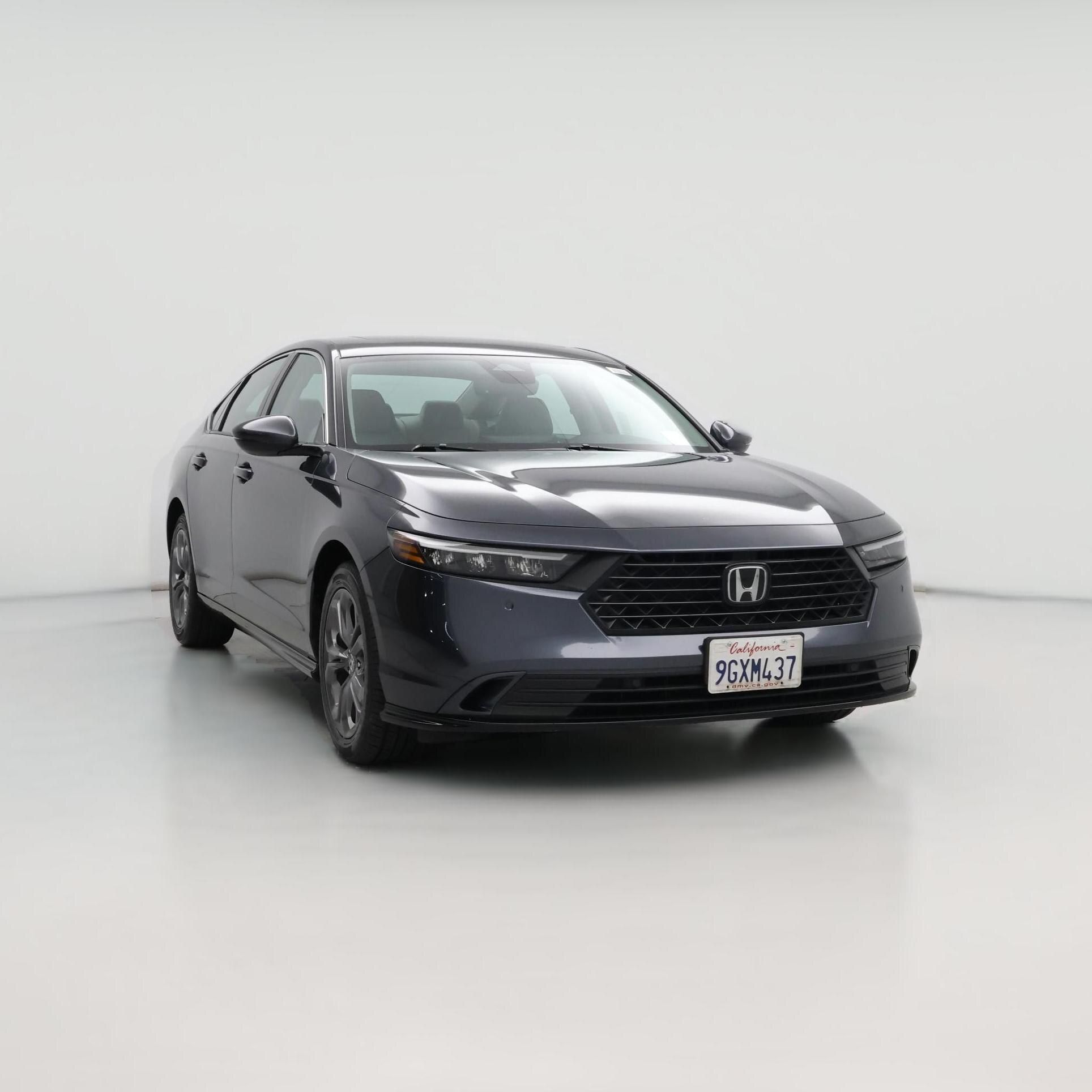Thumbnail: 2023 Honda Accord - 1