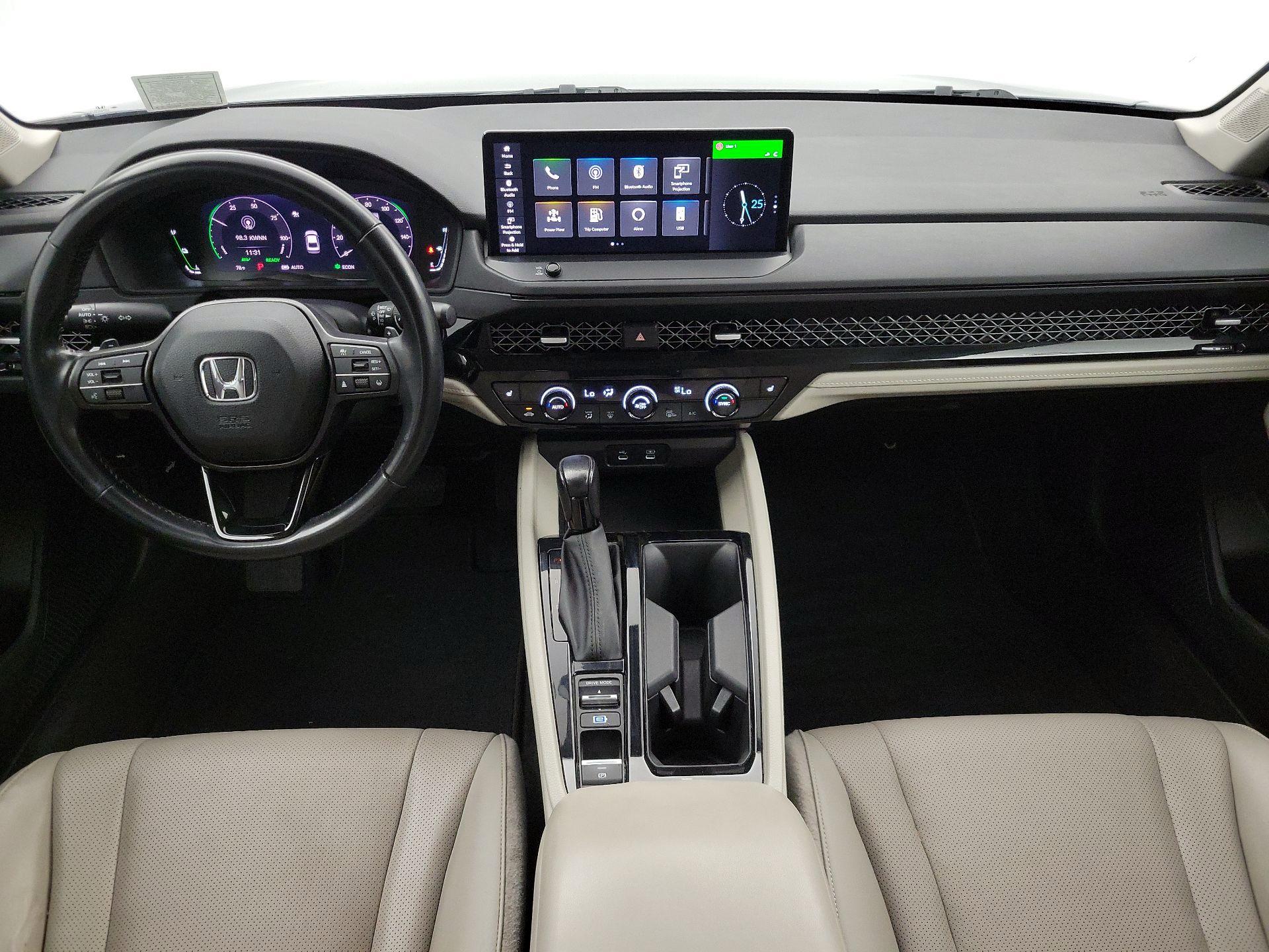 Thumbnail: 2023 Honda Accord - 9
