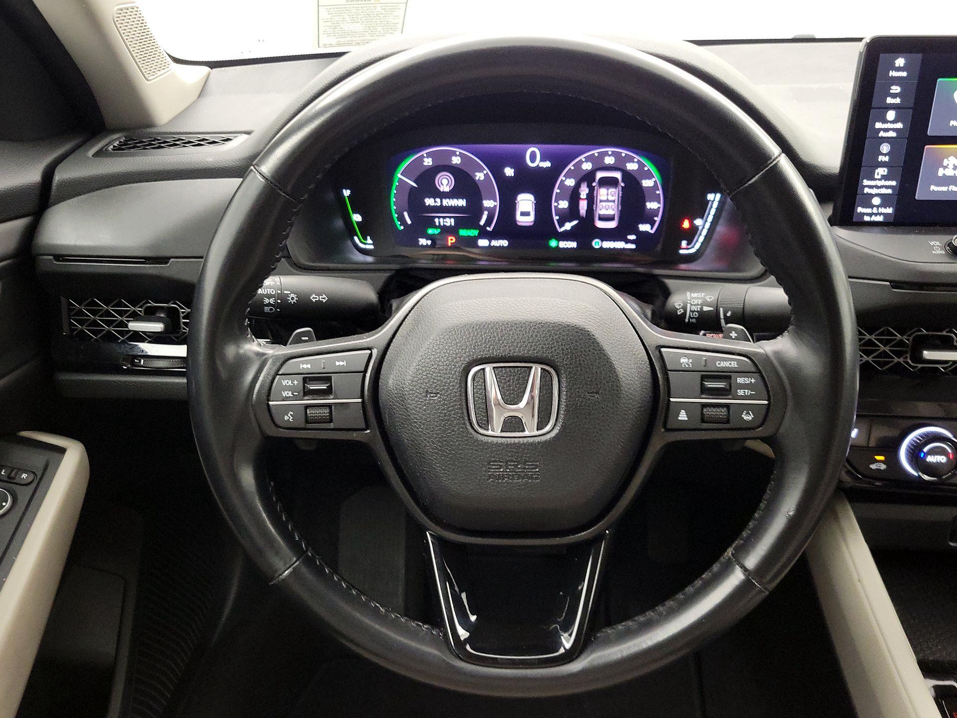 Thumbnail: 2023 Honda Accord - 10