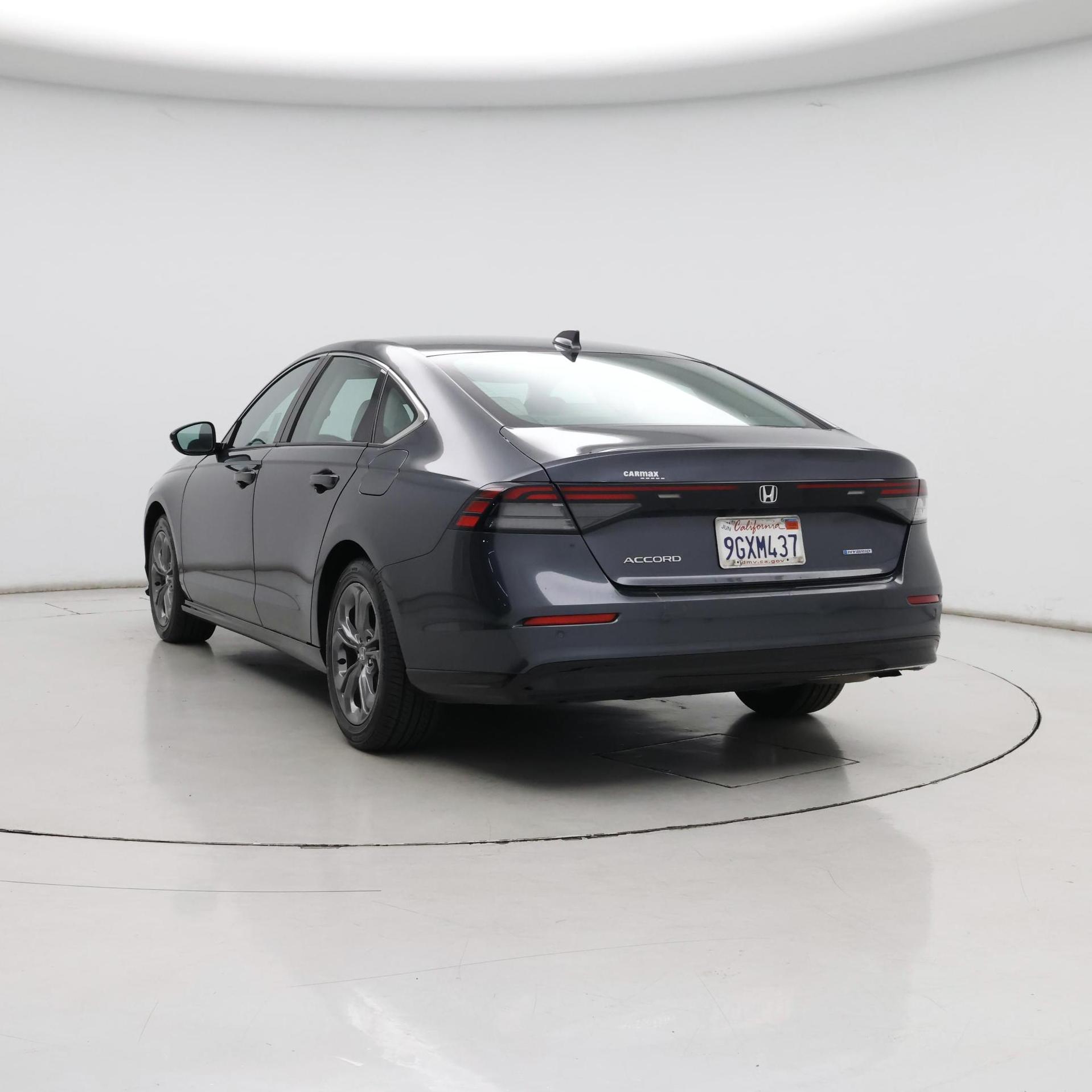 Thumbnail: 2023 Honda Accord - 2