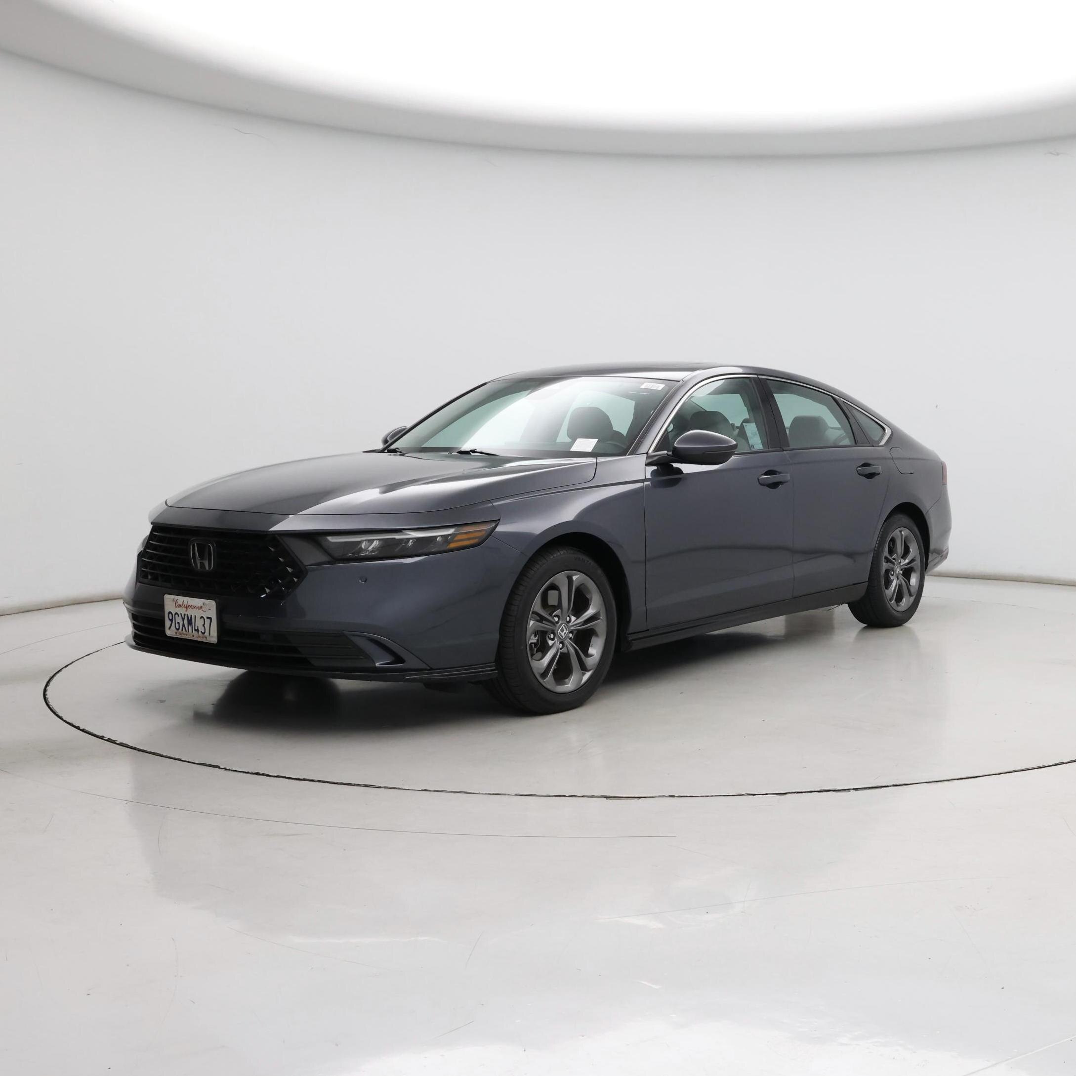 Thumbnail: 2023 Honda Accord - 4