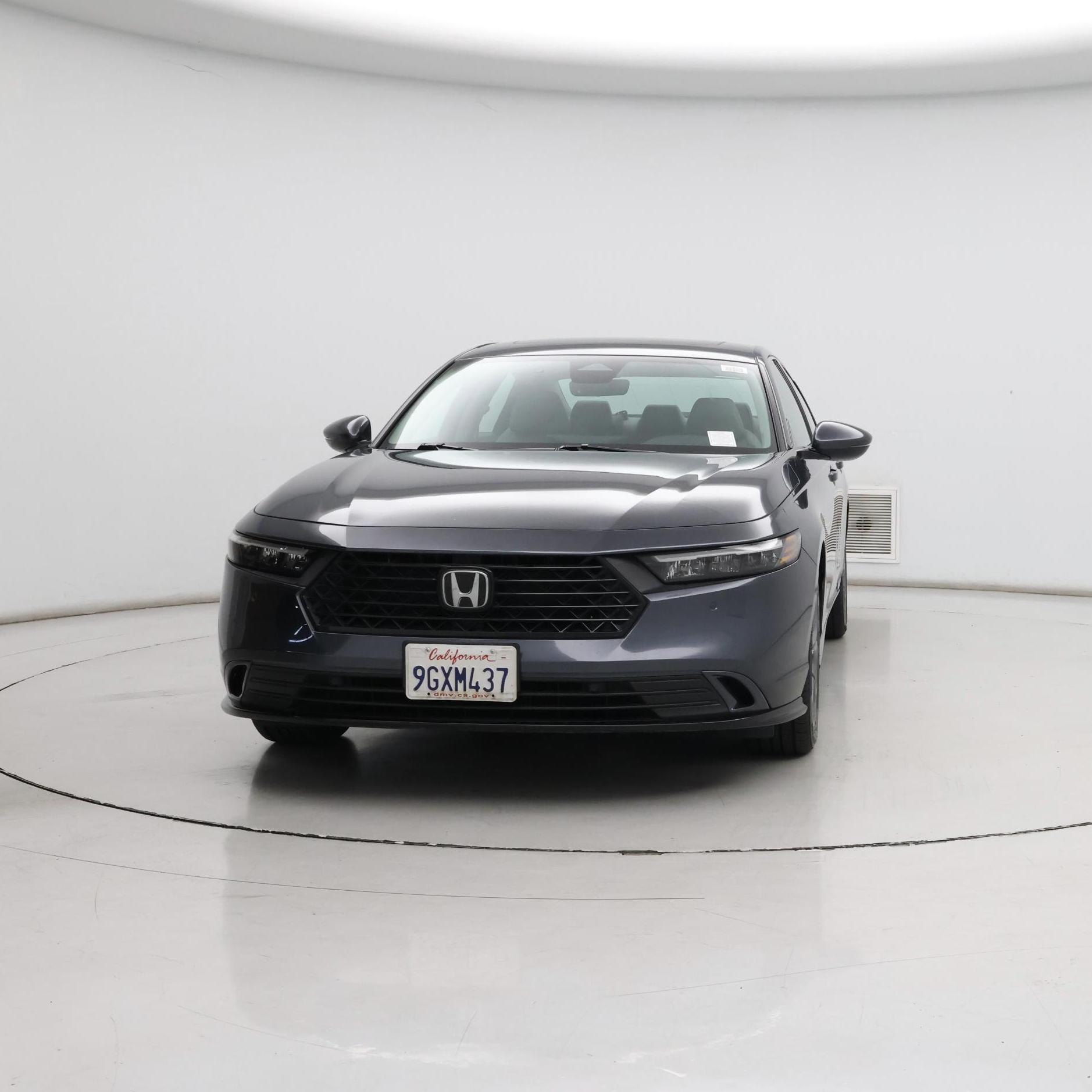 Thumbnail: 2023 Honda Accord - 5