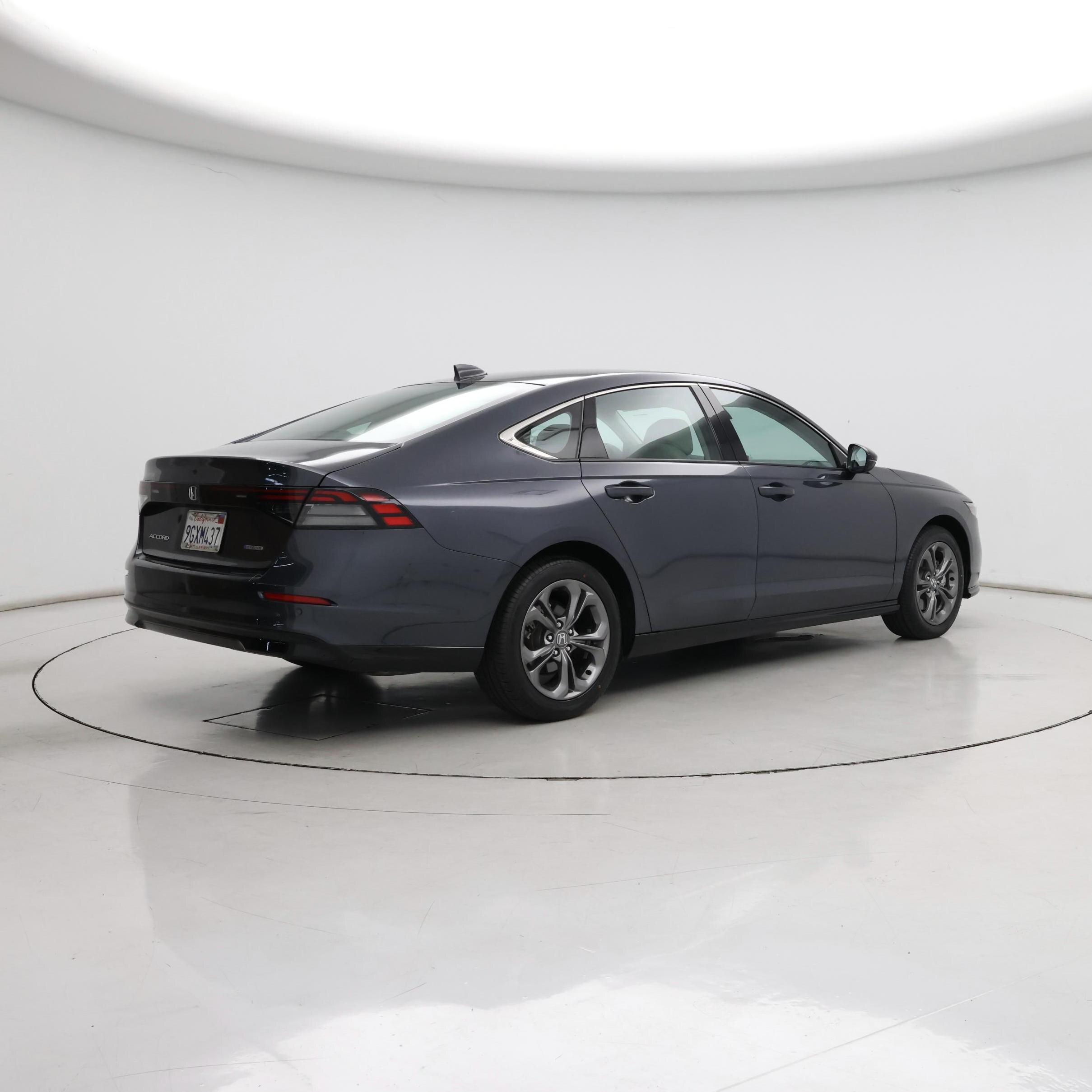 Thumbnail: 2023 Honda Accord - 8
