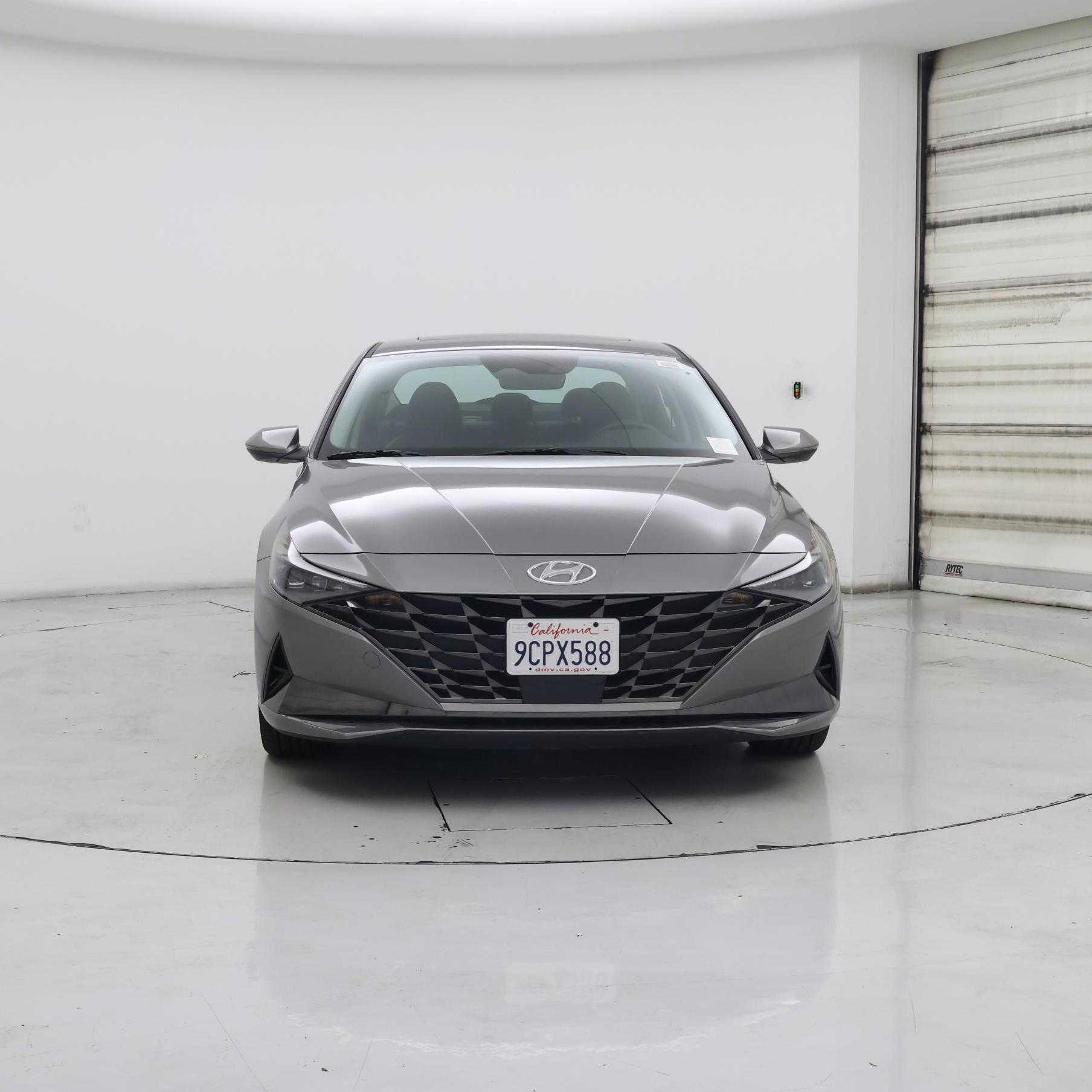 Thumbnail: 2023 Hyundai Elantra - 5