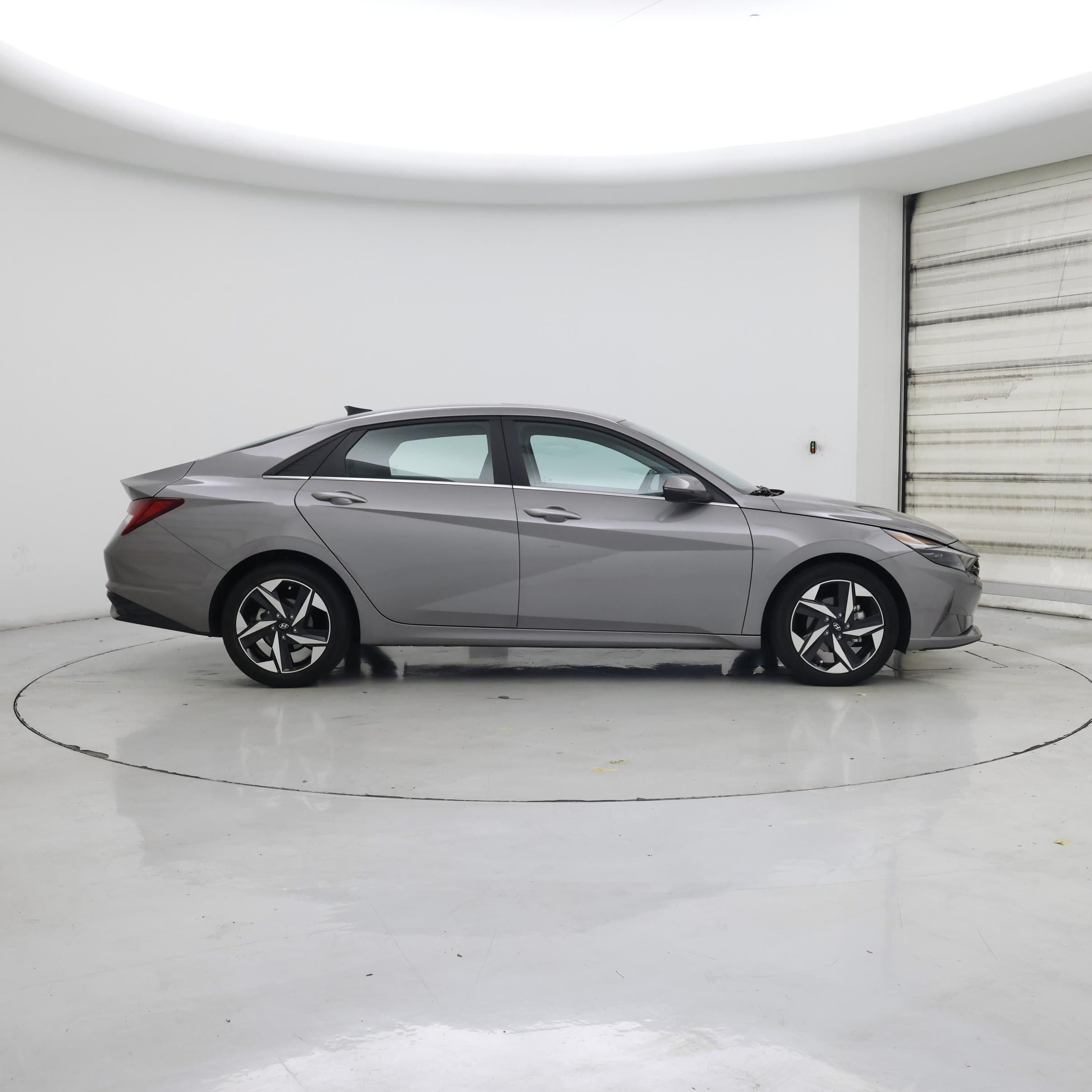 Thumbnail: 2023 Hyundai Elantra - 7