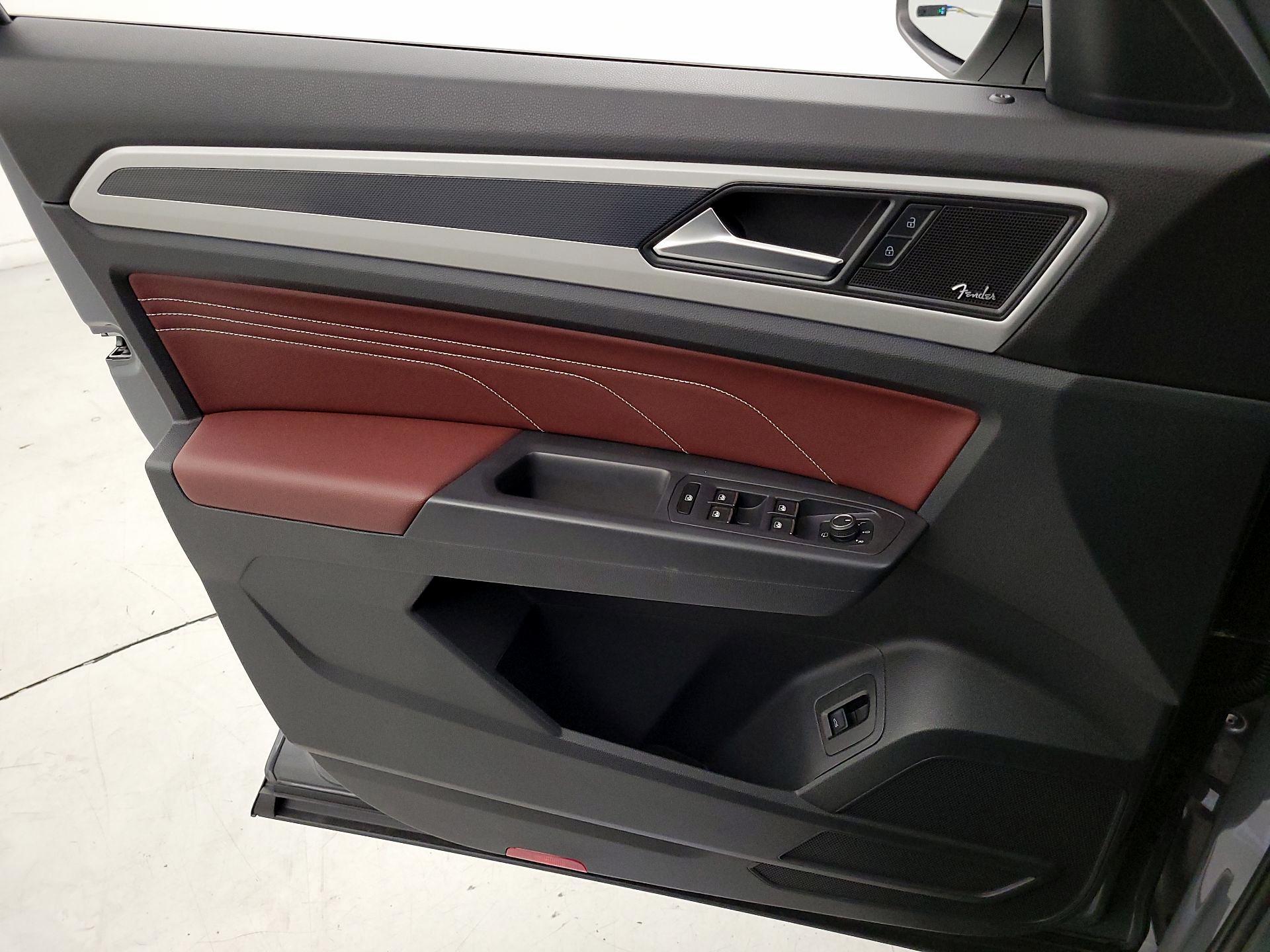 Thumbnail: 2021 Volkswagen Atlas - 12