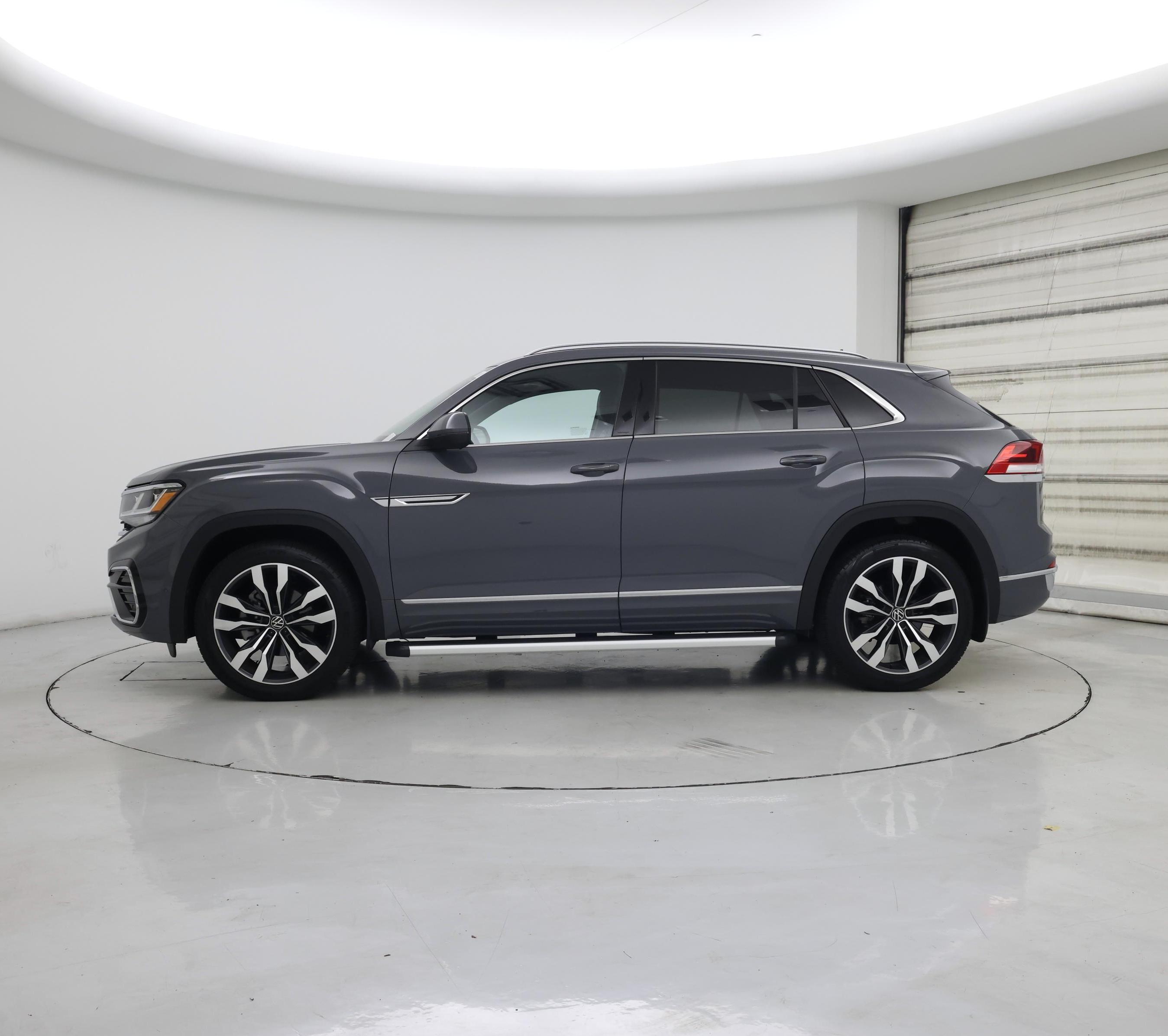 Thumbnail: 2021 Volkswagen Atlas - 3