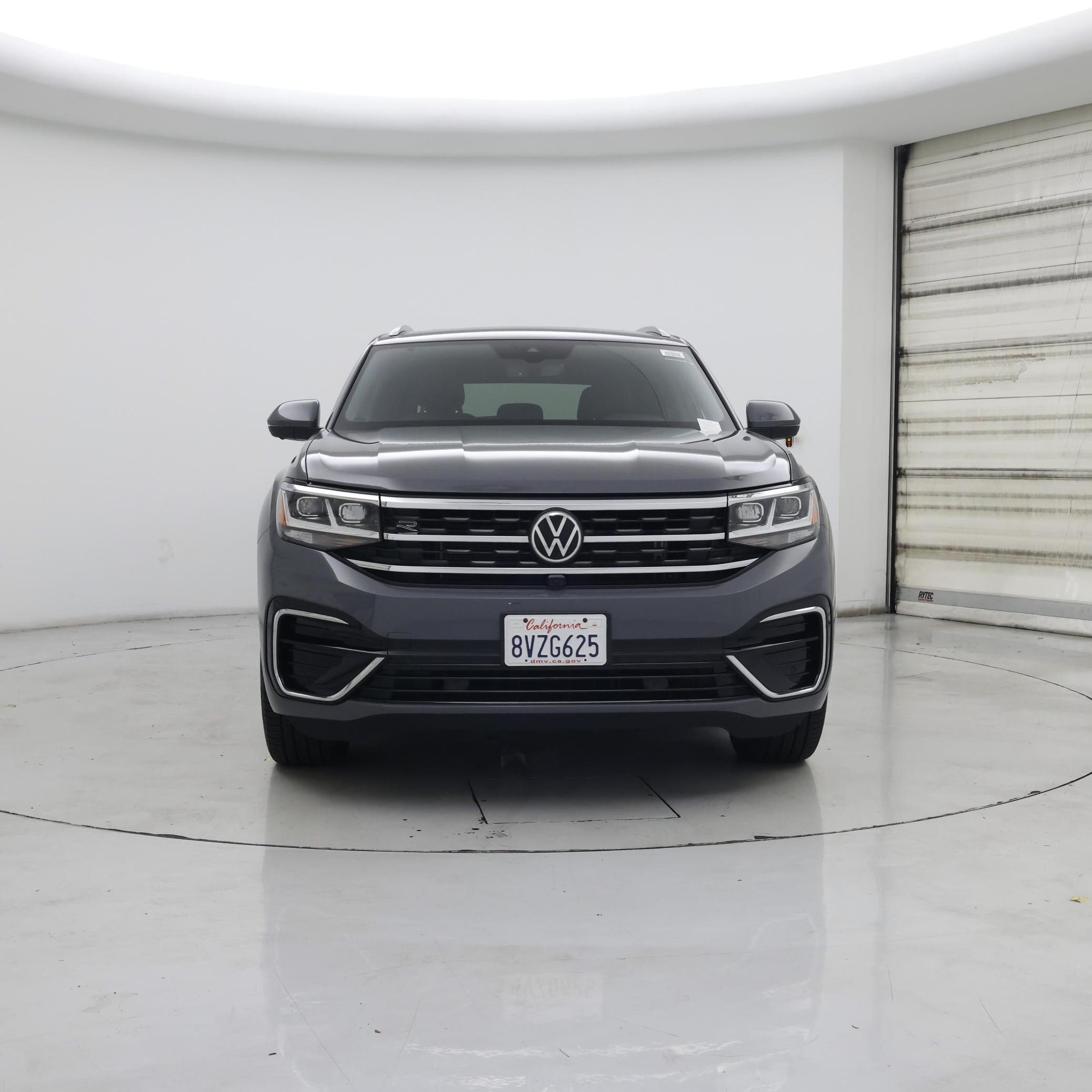 Thumbnail: 2021 Volkswagen Atlas - 5