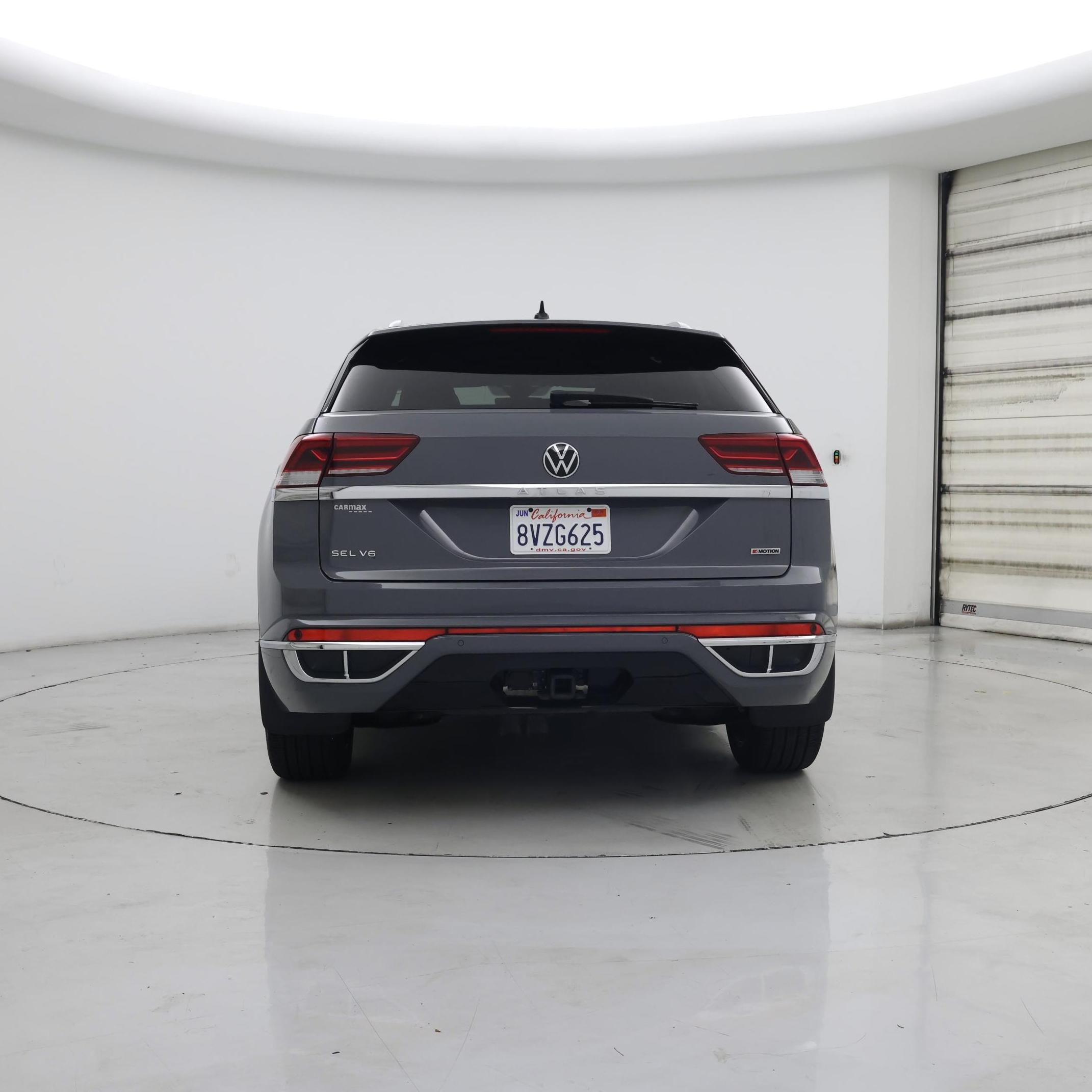 Thumbnail: 2021 Volkswagen Atlas - 6