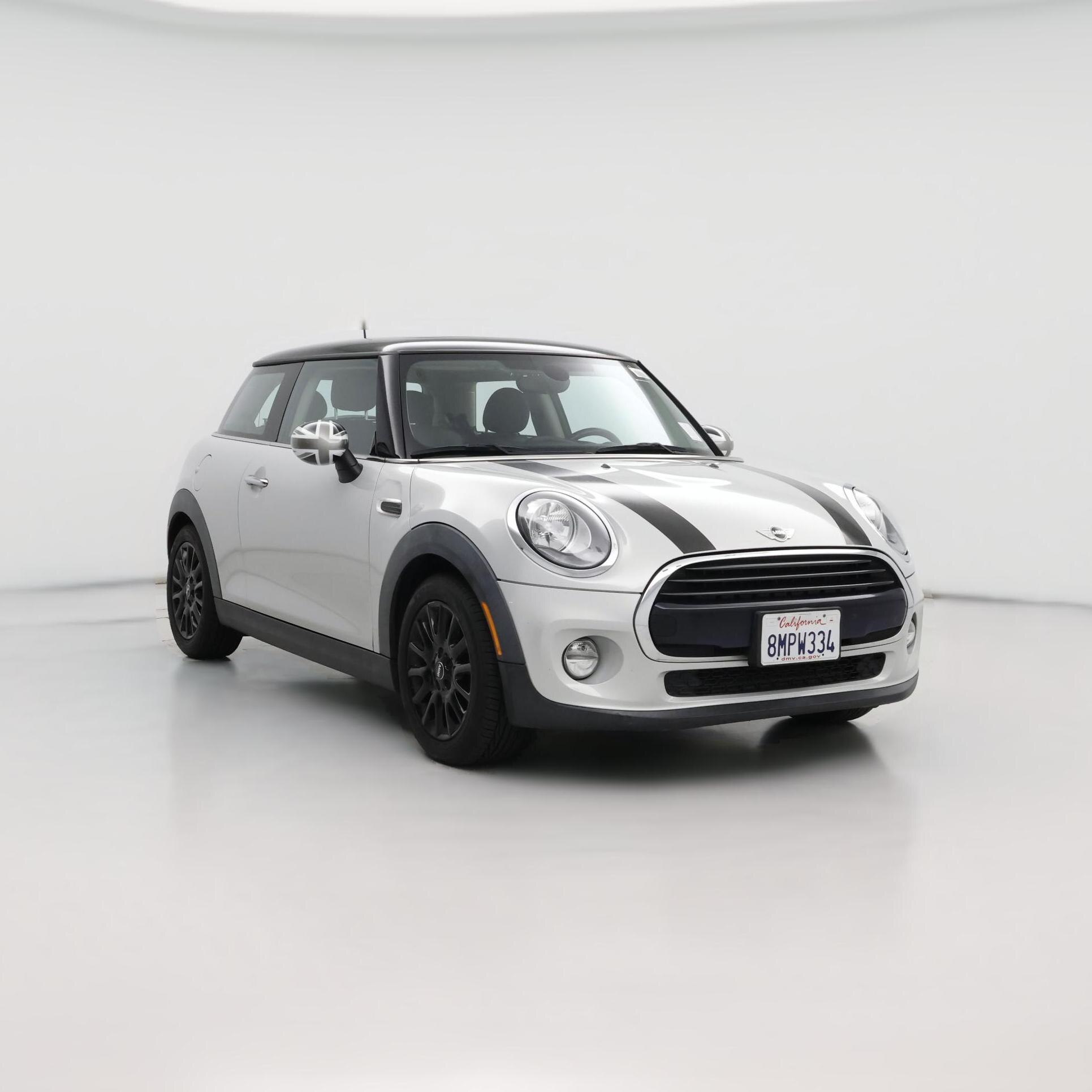 Thumbnail: 2016 MINI Cooper Hardtop - 1