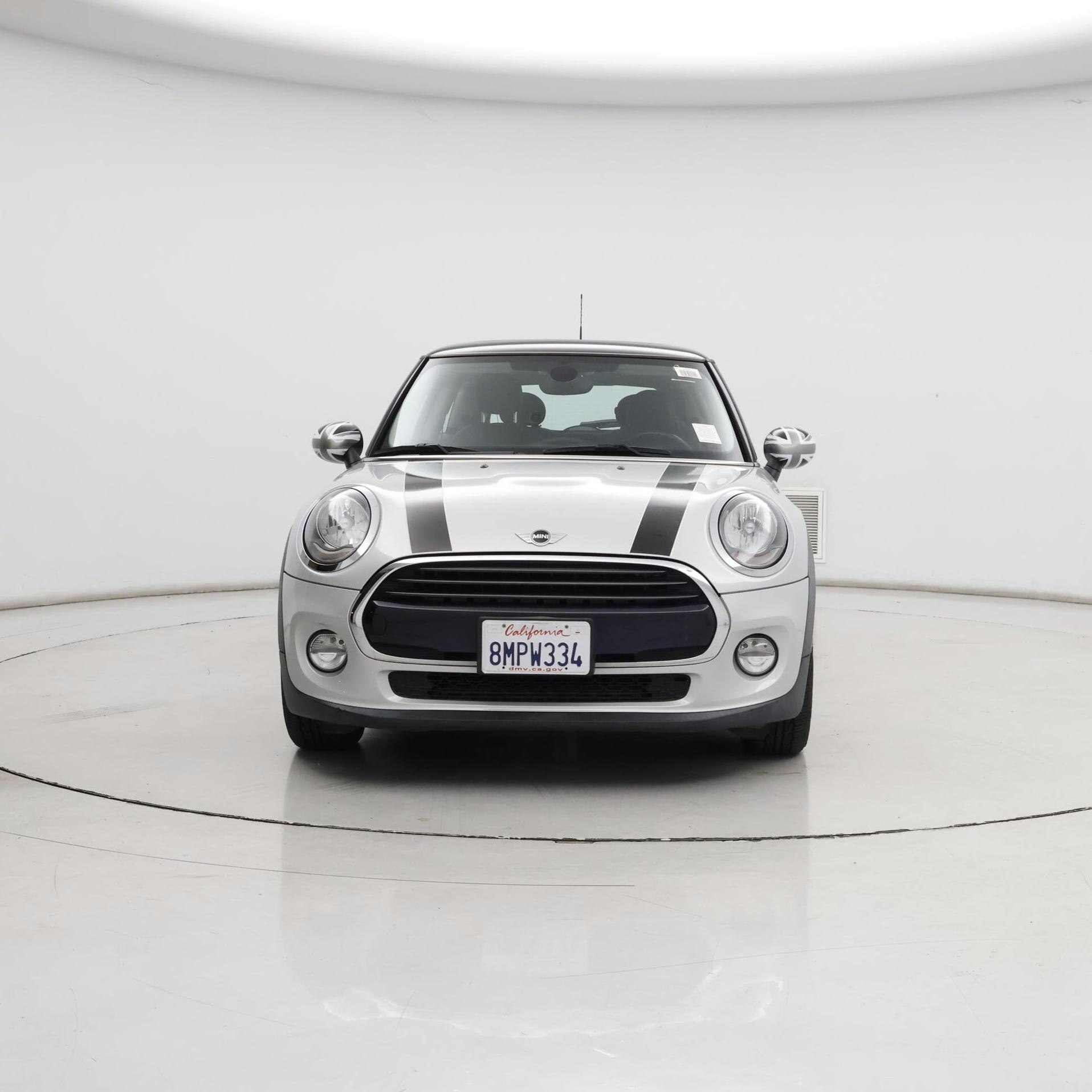 Thumbnail: 2016 MINI Cooper Hardtop - 5