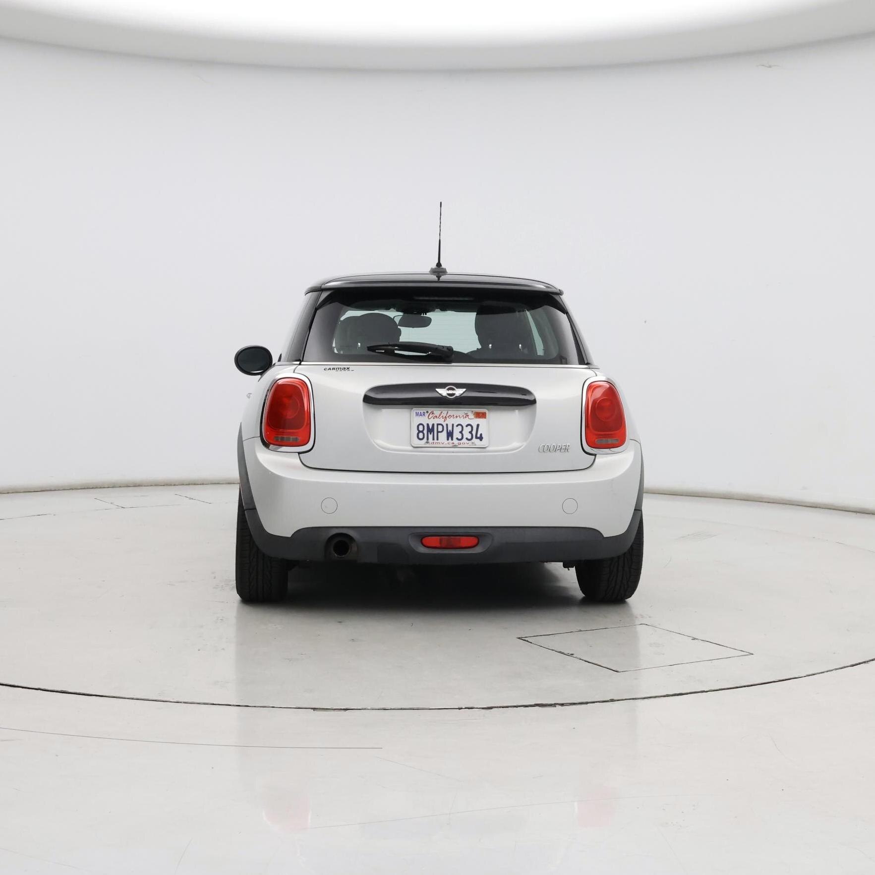 Thumbnail: 2016 MINI Cooper Hardtop - 6