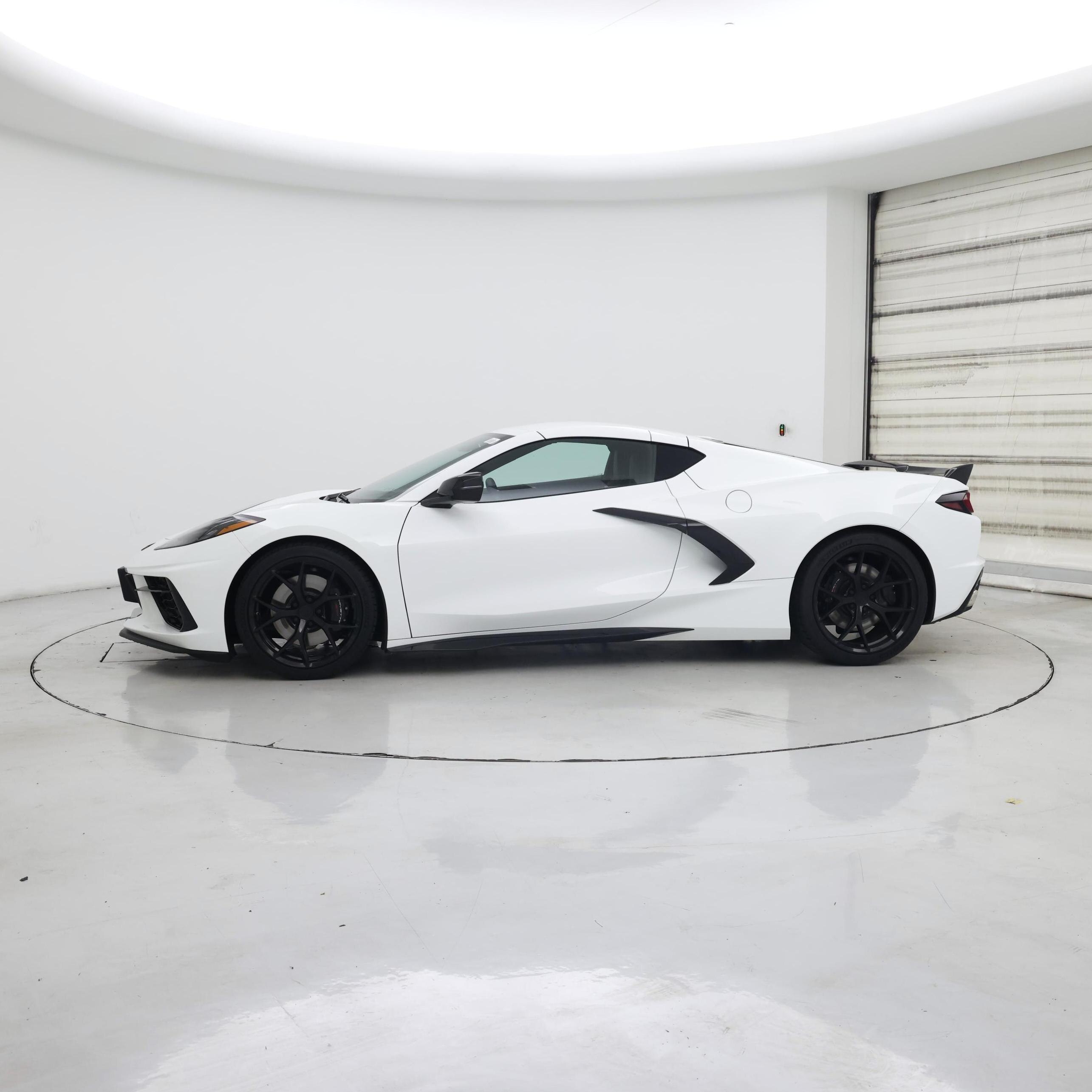 Thumbnail: 2024 Chevrolet Corvette - 3