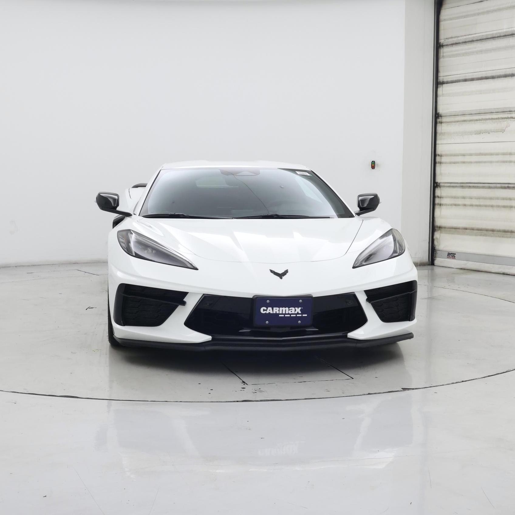 Thumbnail: 2024 Chevrolet Corvette - 5