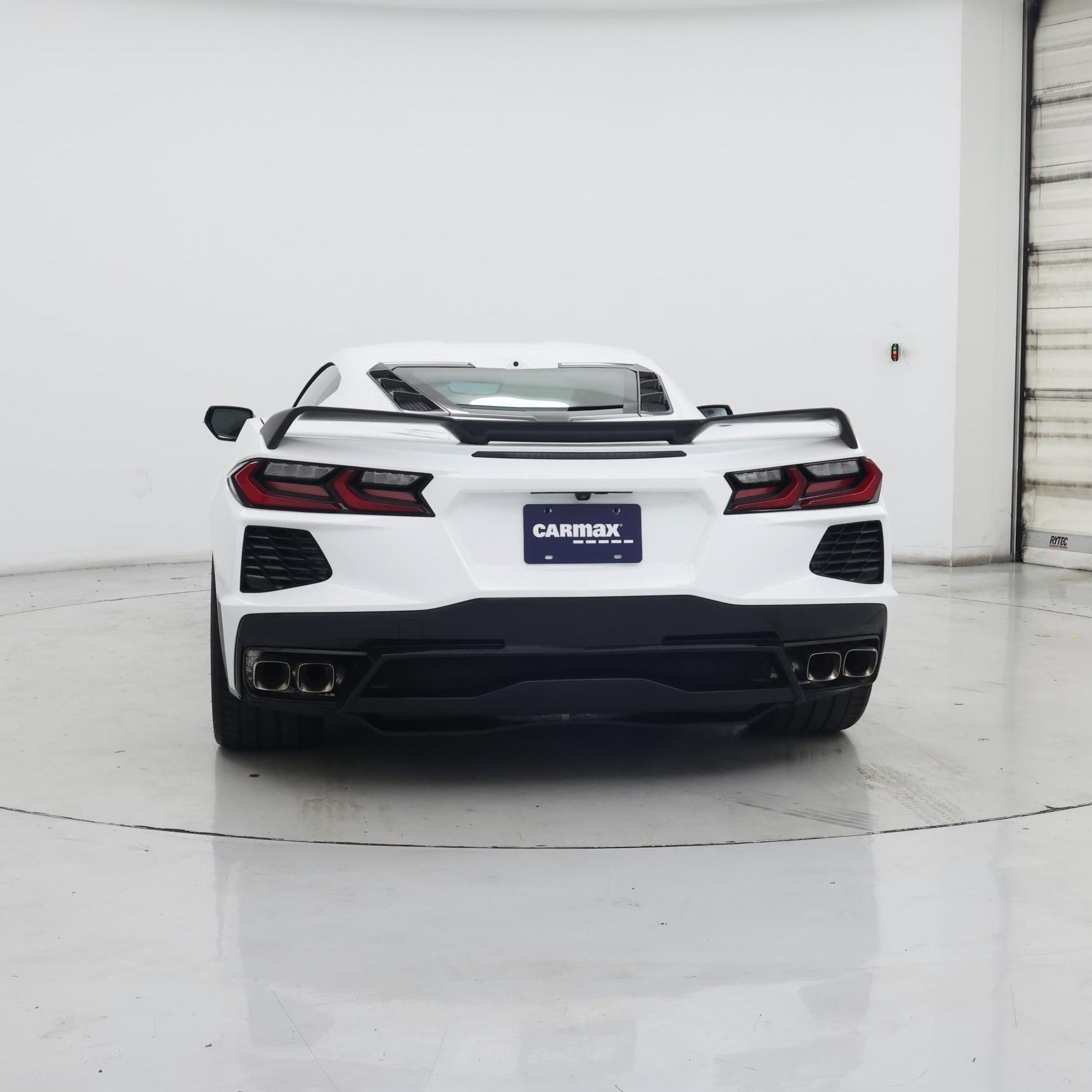Thumbnail: 2024 Chevrolet Corvette - 6