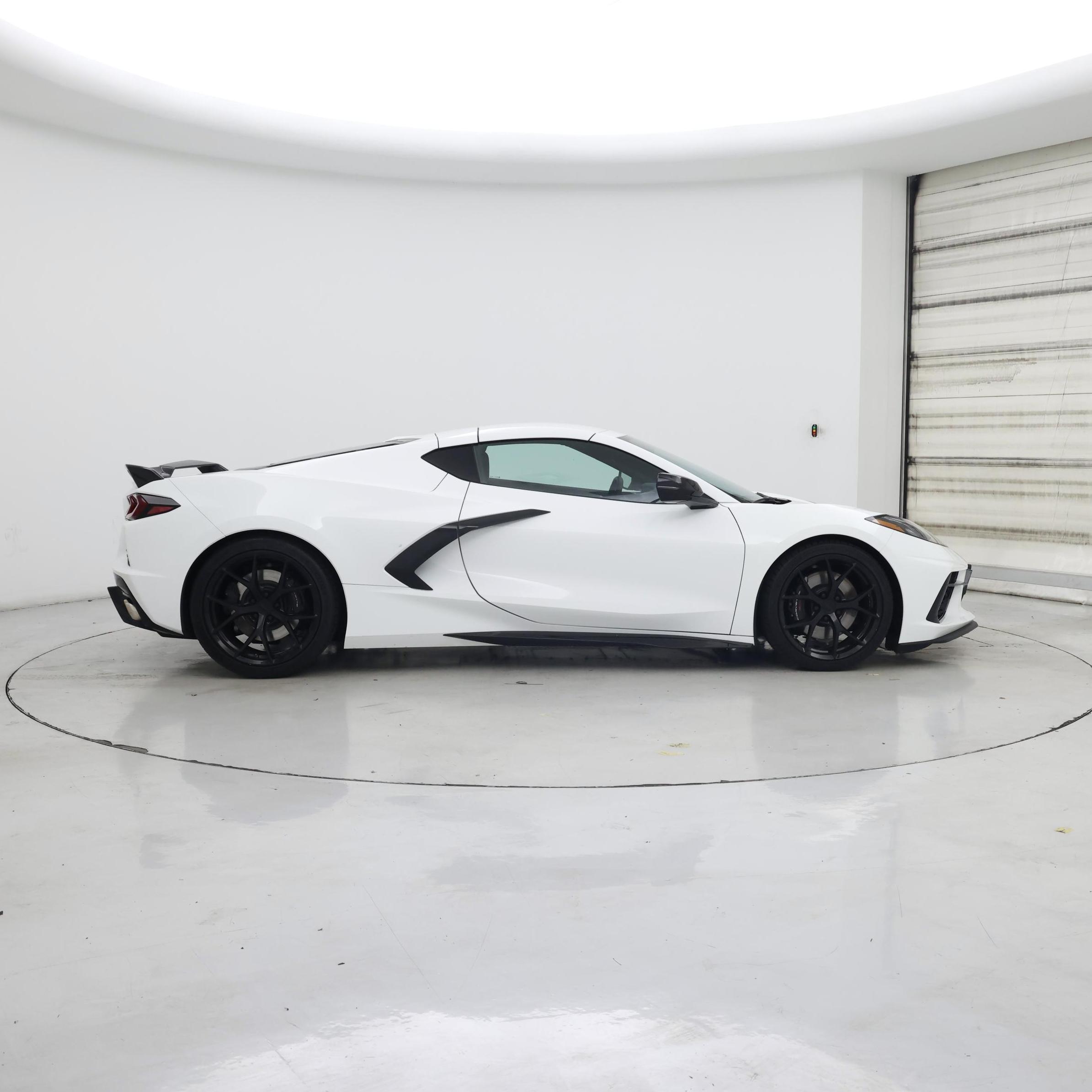 Thumbnail: 2024 Chevrolet Corvette - 7