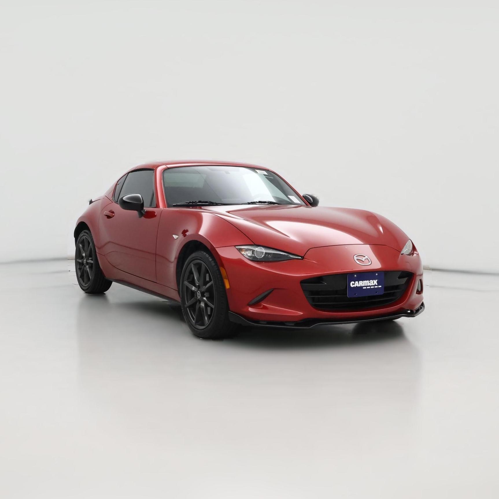 Thumbnail: 2017 Mazda MX-5 Miata - 1