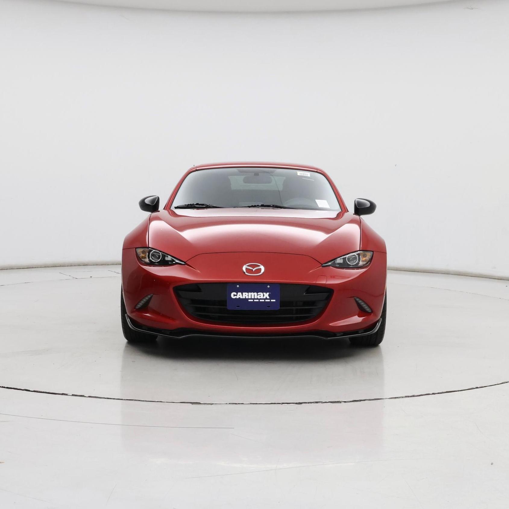Thumbnail: 2017 Mazda MX-5 Miata - 5
