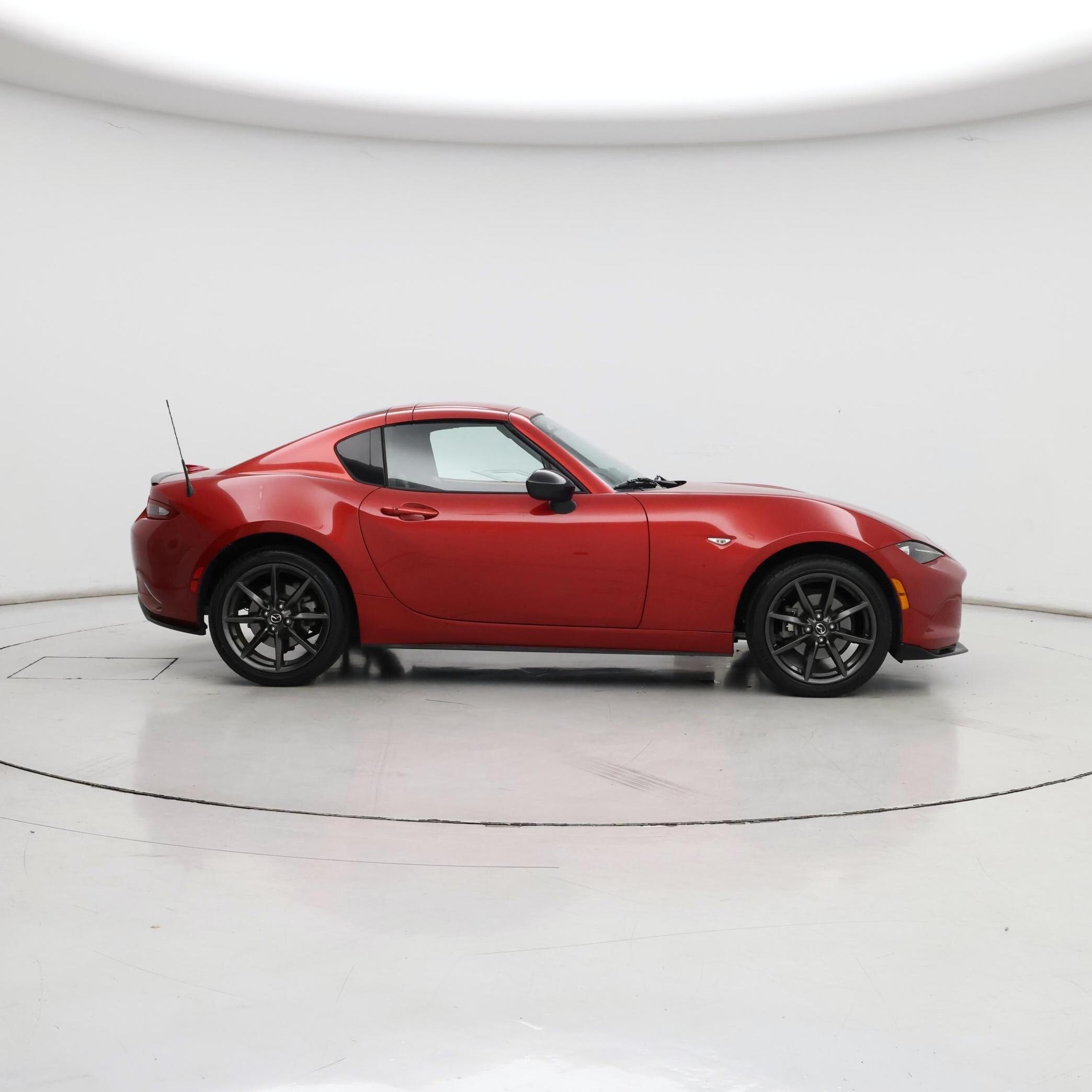 Thumbnail: 2017 Mazda MX-5 Miata - 7