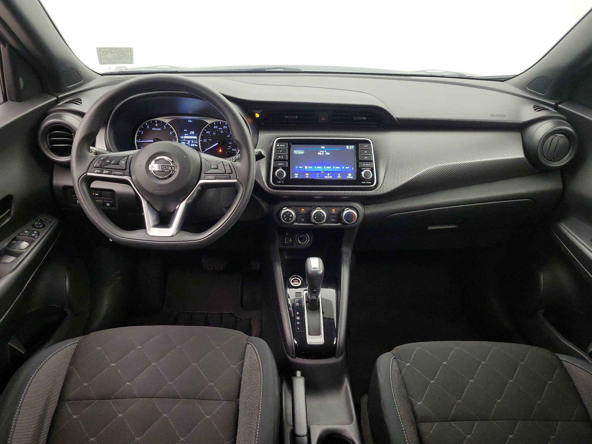 Thumbnail: 2020 Nissan Kicks - 9