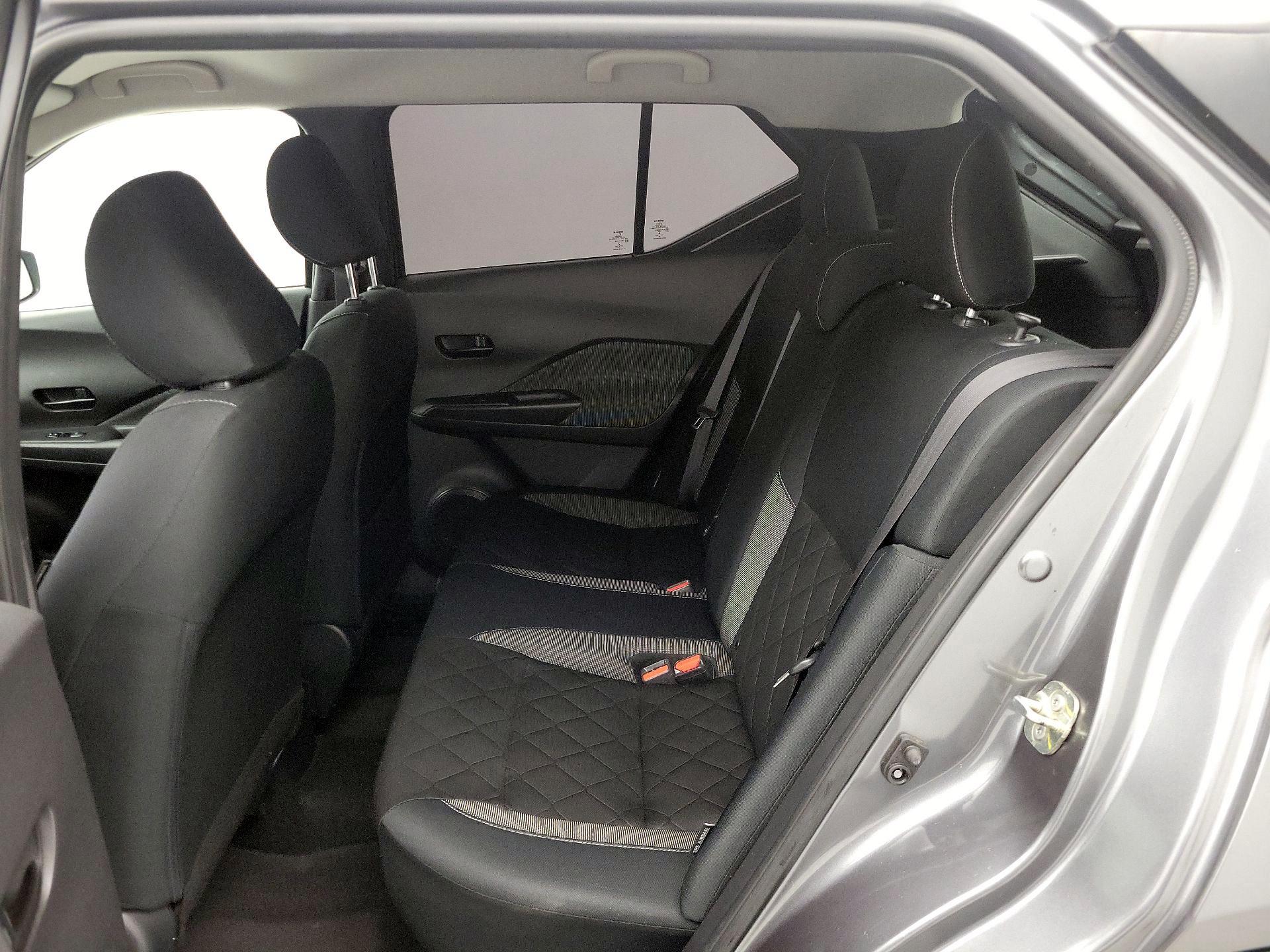 Thumbnail: 2020 Nissan Kicks - 19