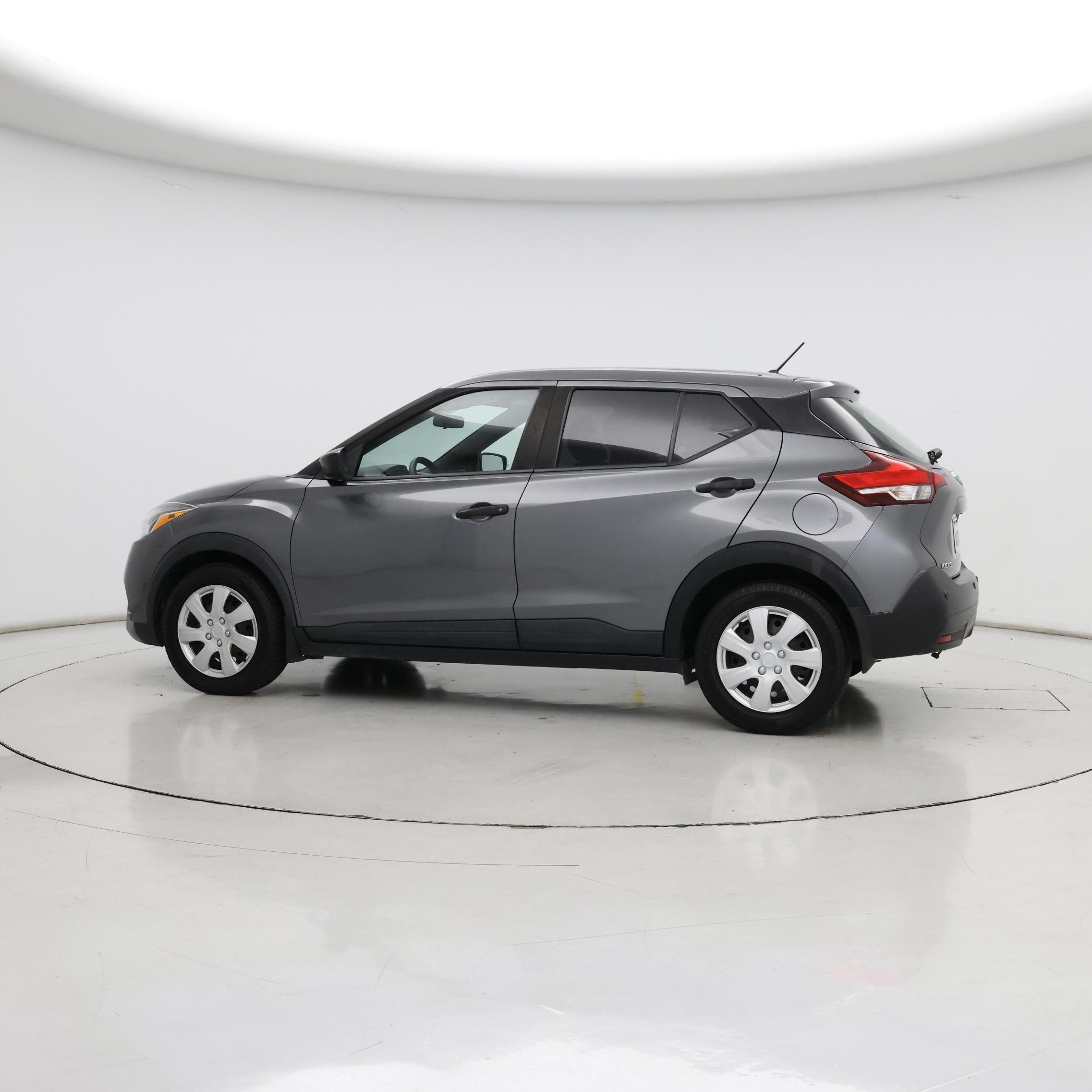 Thumbnail: 2020 Nissan Kicks - 5