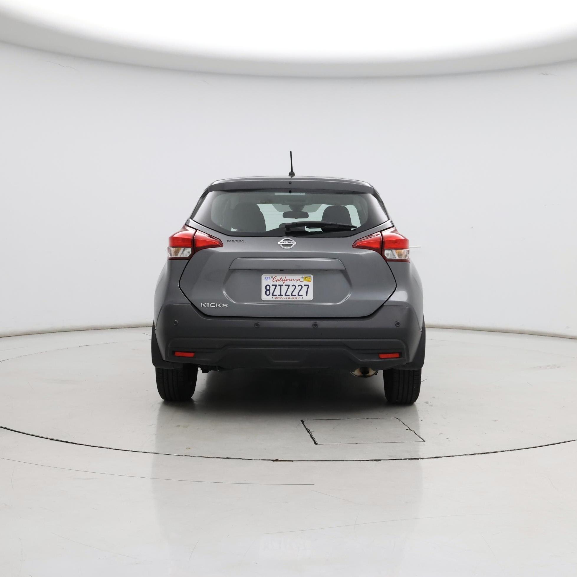 Thumbnail: 2020 Nissan Kicks - 6