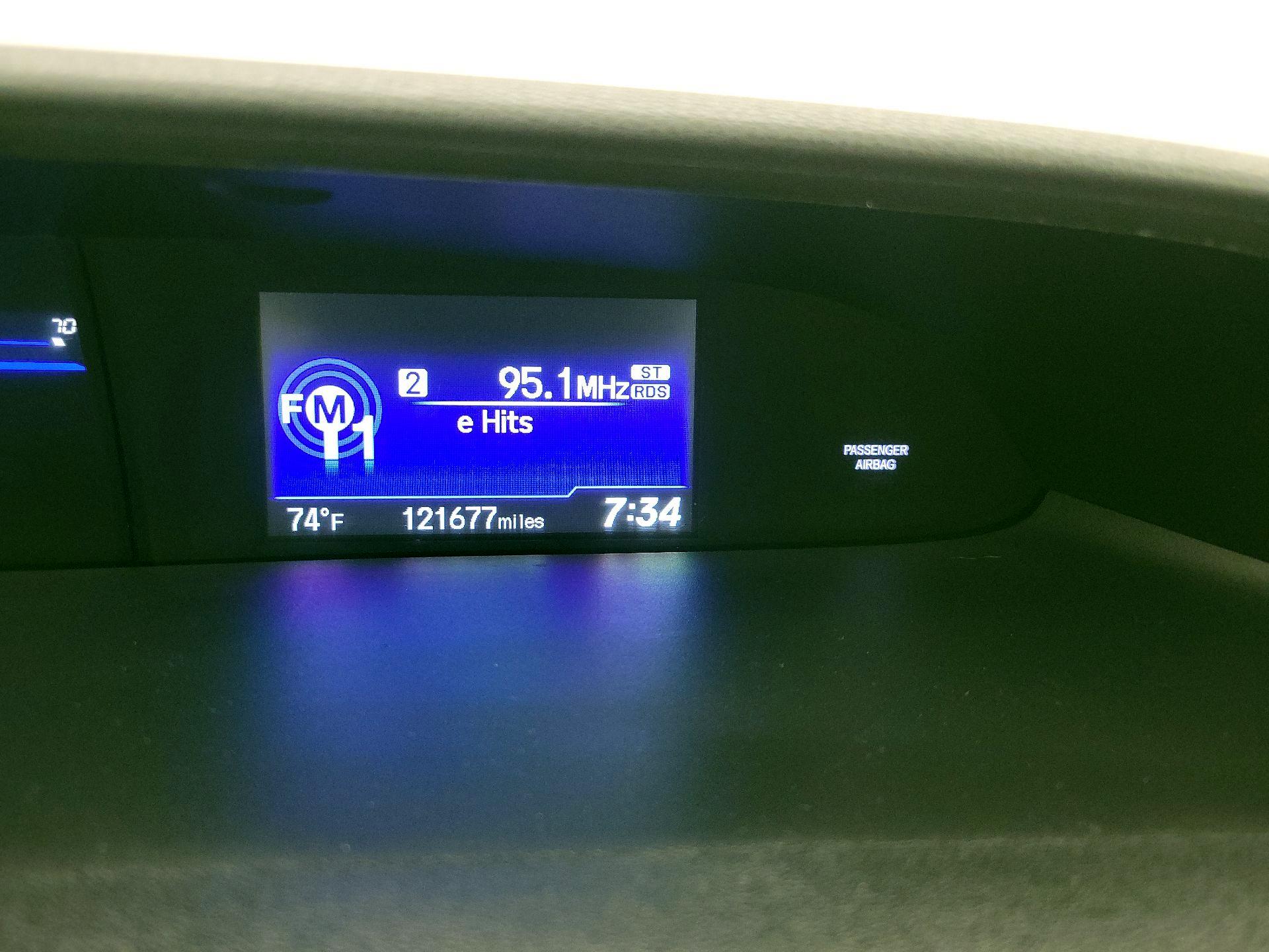 Thumbnail: 2015 Honda Civic - 15