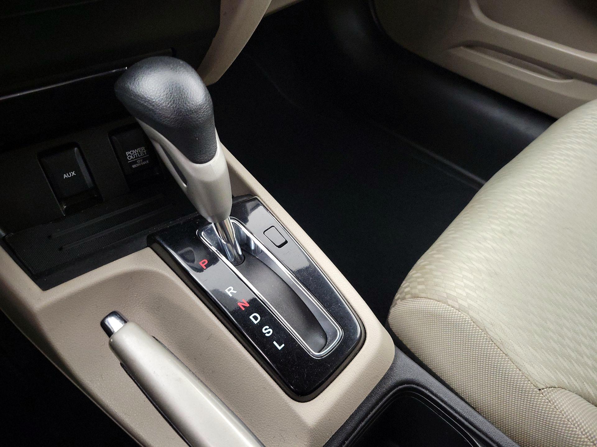 Thumbnail: 2015 Honda Civic - 17