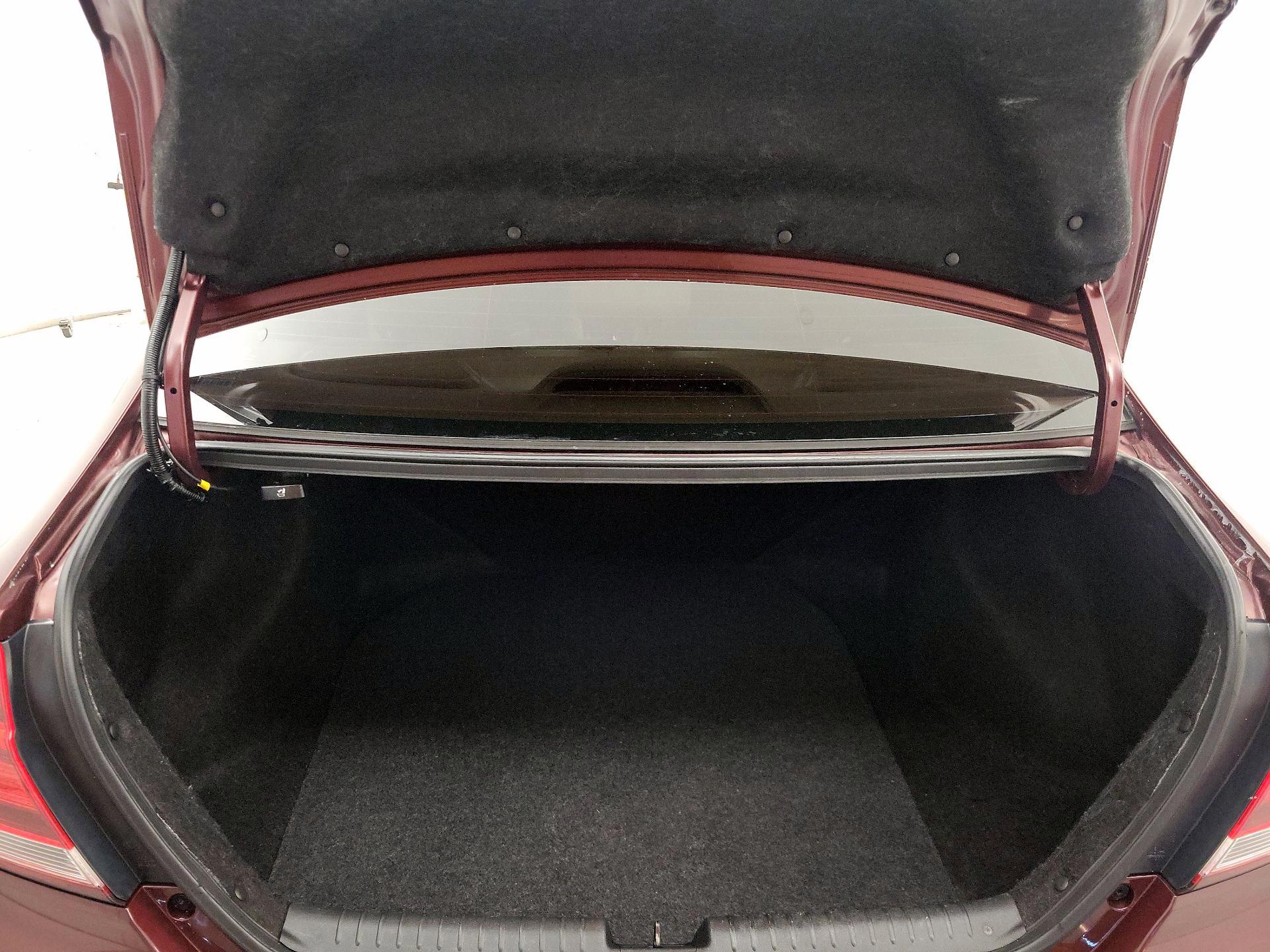 Thumbnail: 2015 Honda Civic - 20