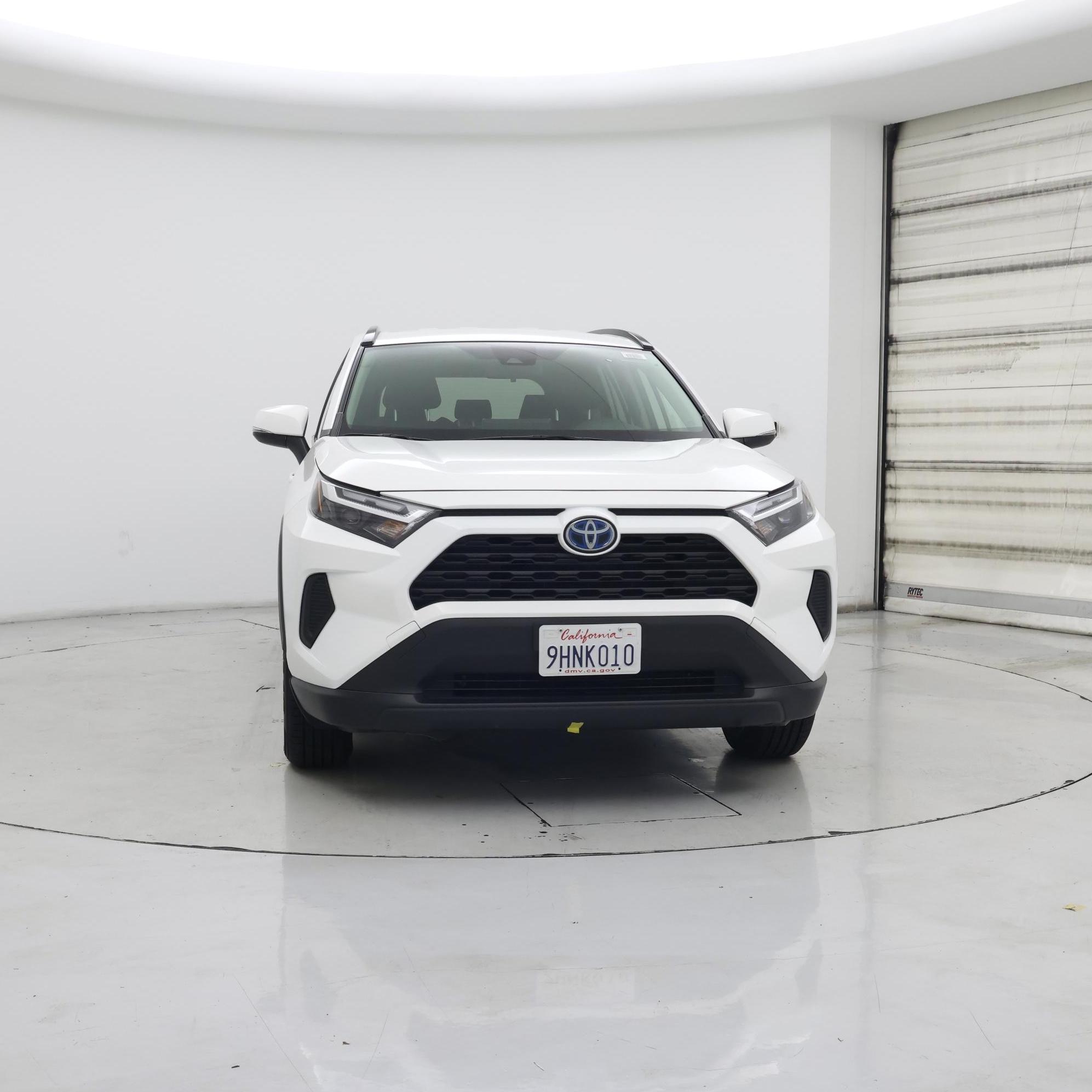 Thumbnail: 2023 Toyota RAV4 - 5