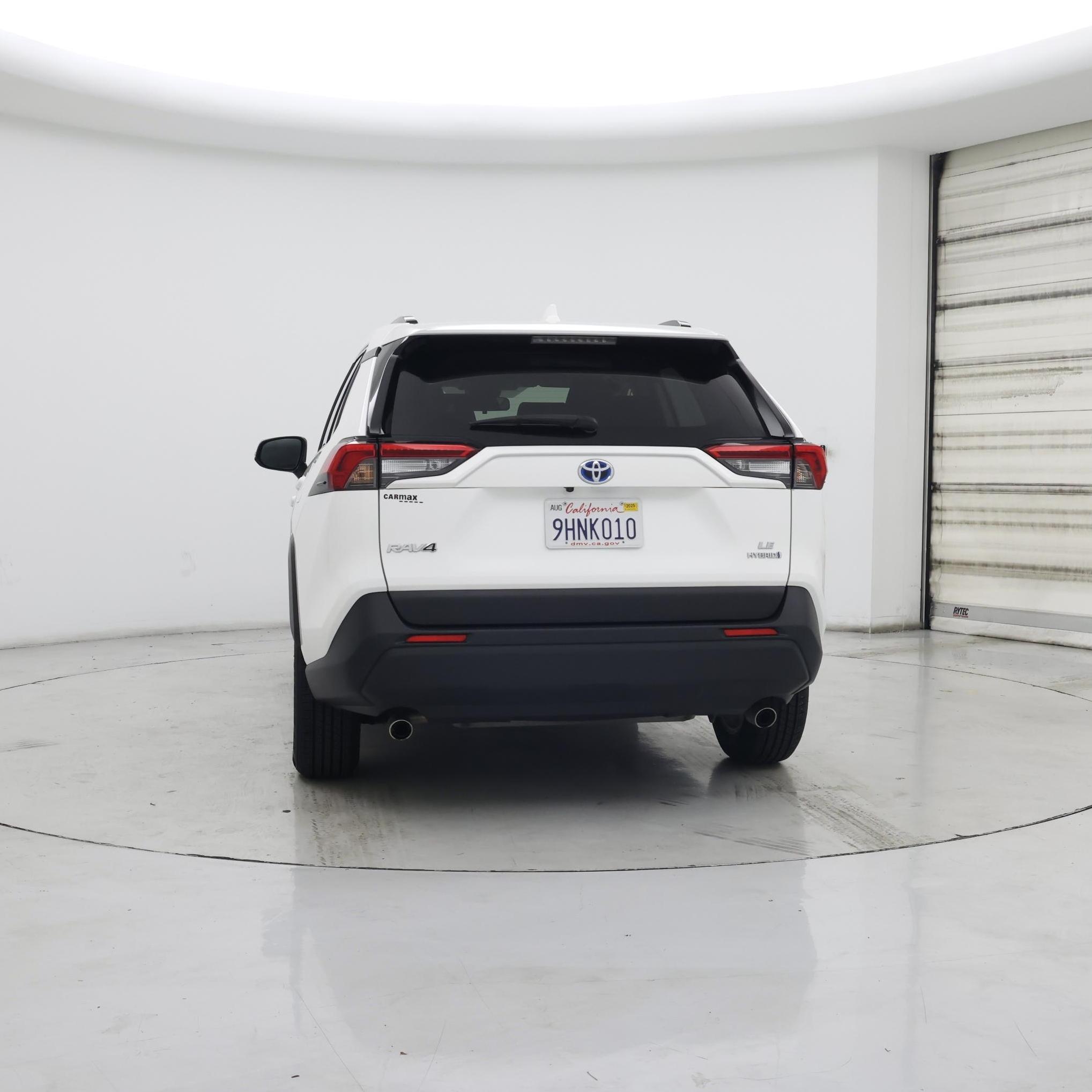 Thumbnail: 2023 Toyota RAV4 - 6