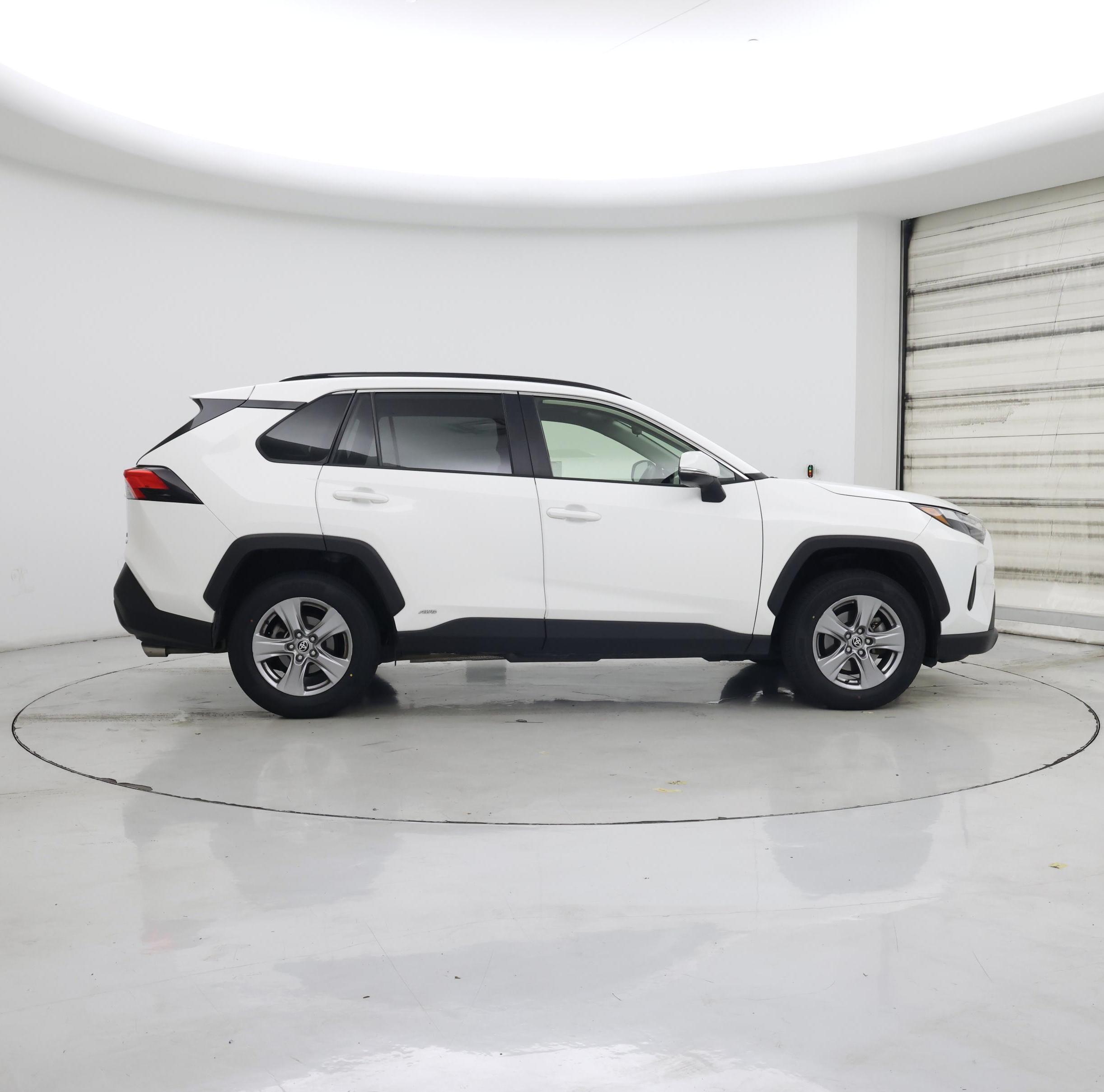 Thumbnail: 2023 Toyota RAV4 - 7