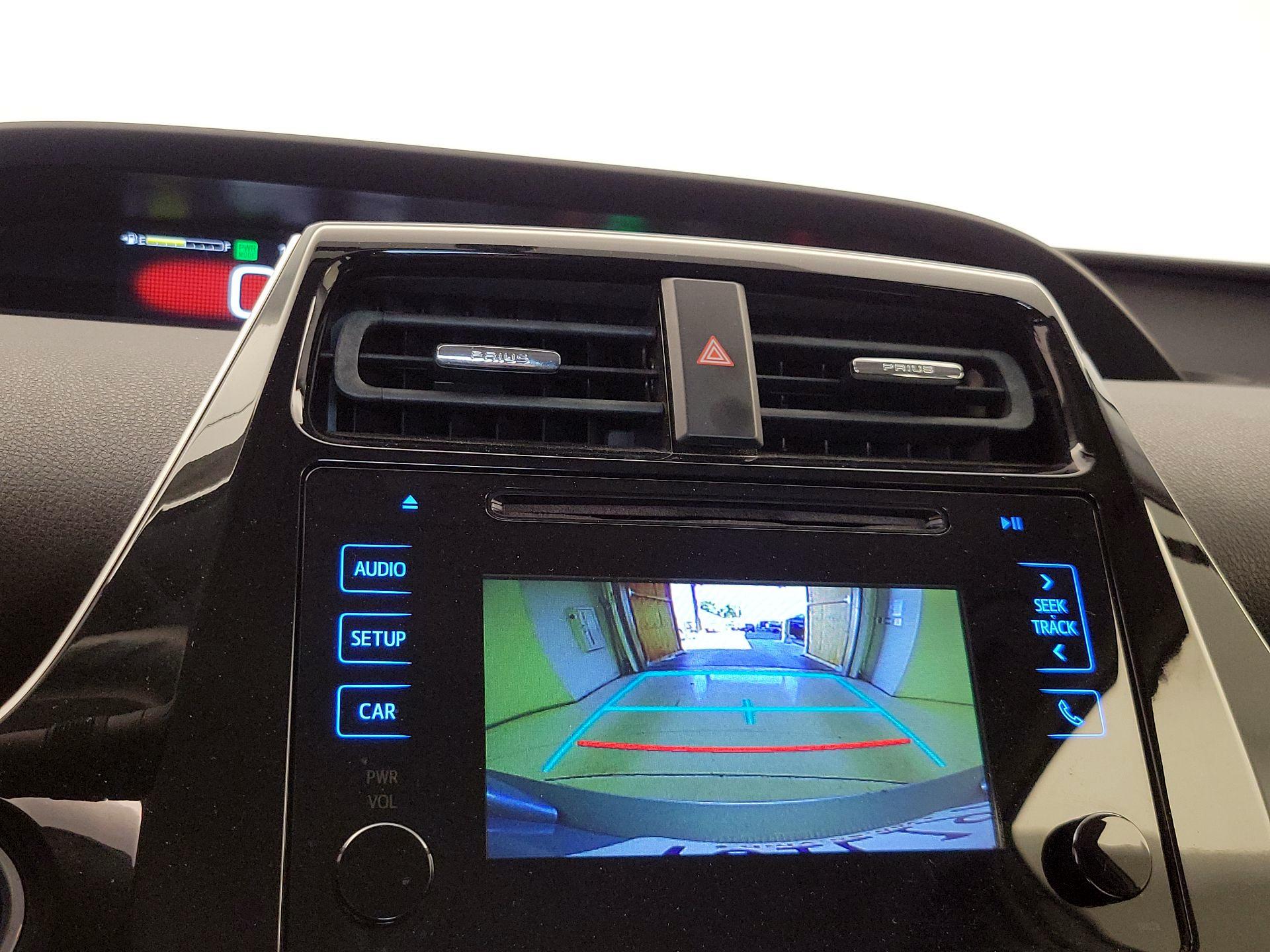 Thumbnail: 2016 Toyota Prius - 14