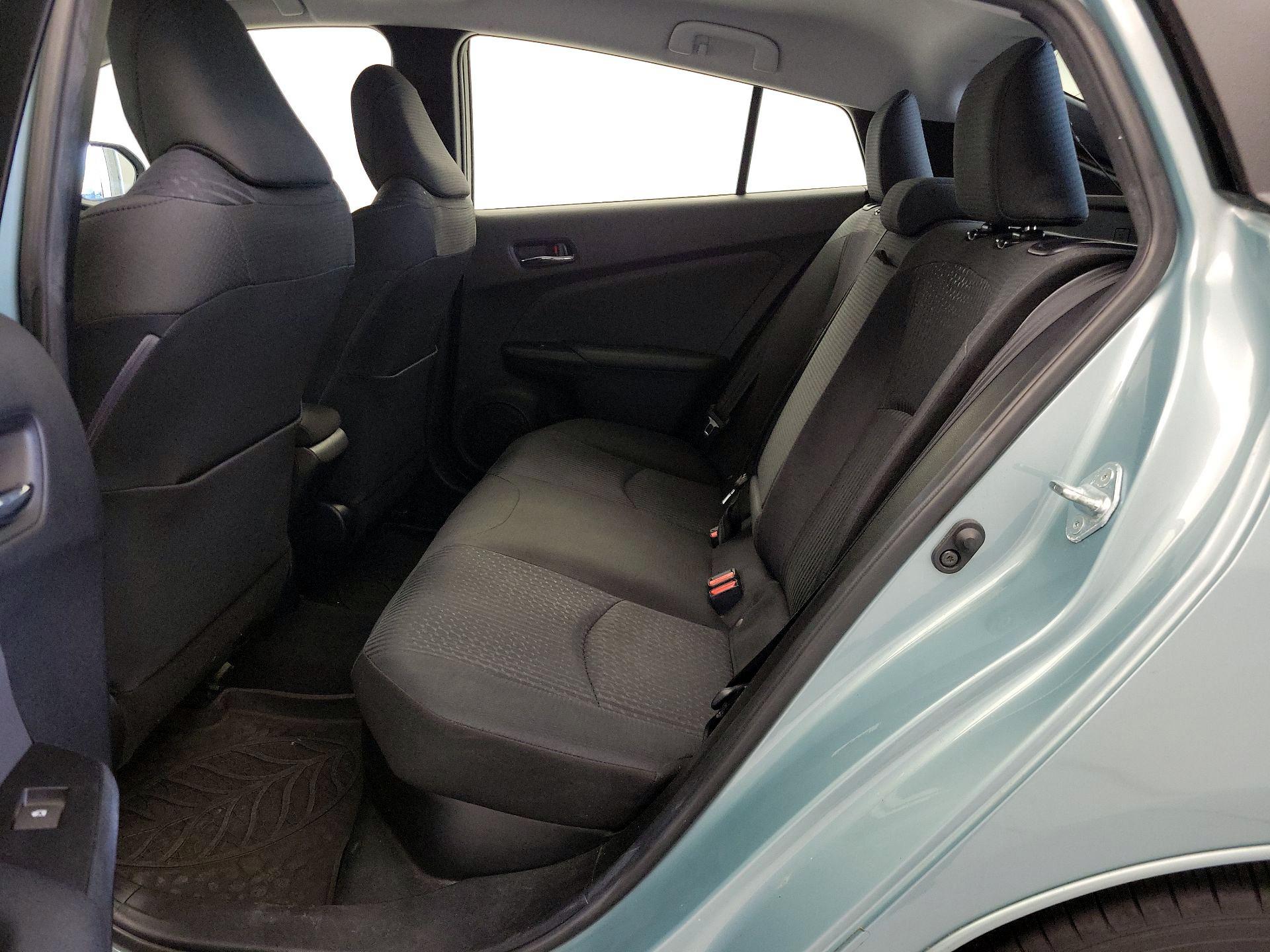 Thumbnail: 2016 Toyota Prius - 19