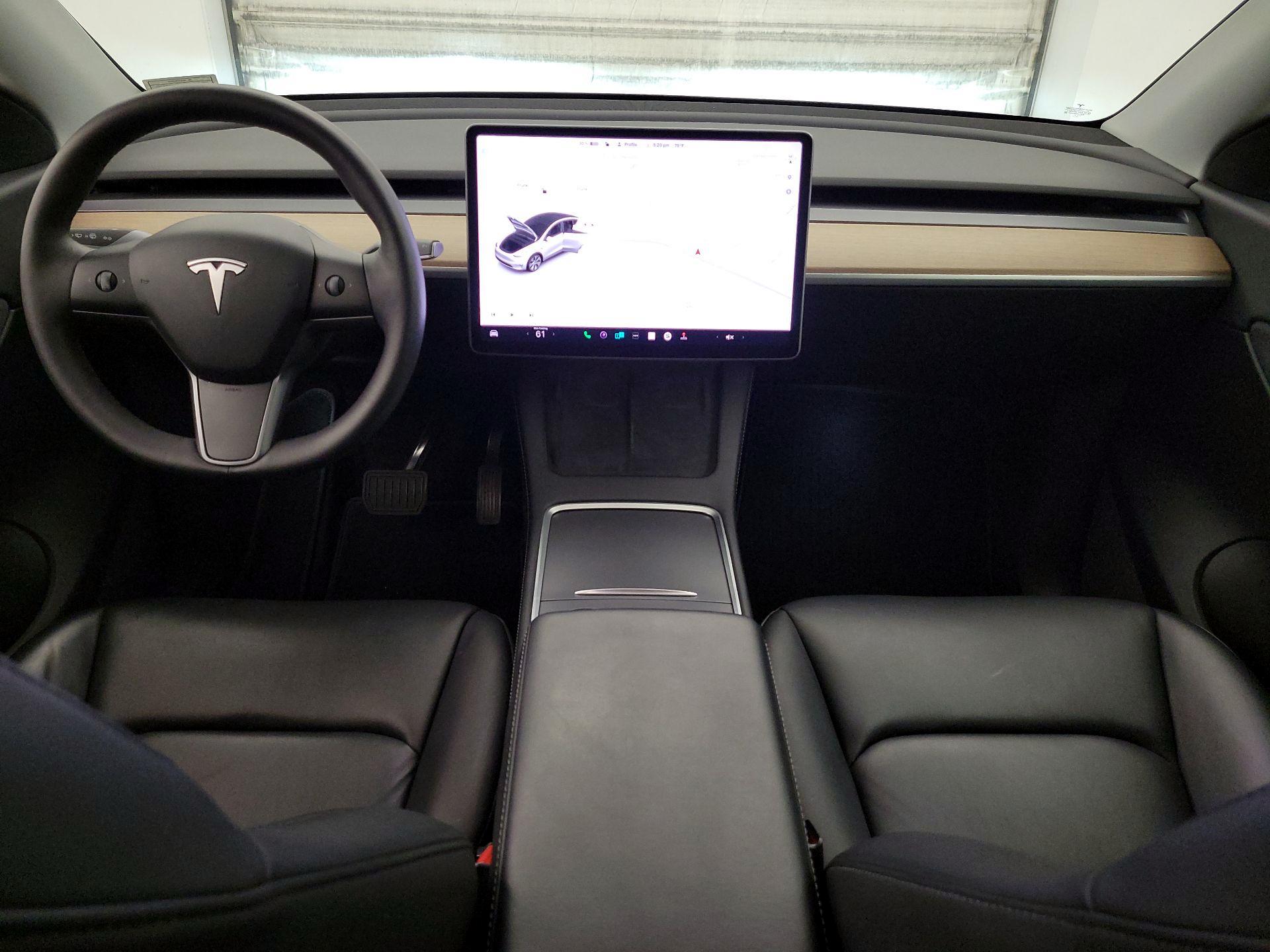 Thumbnail: 2022 Tesla Model Y - 9