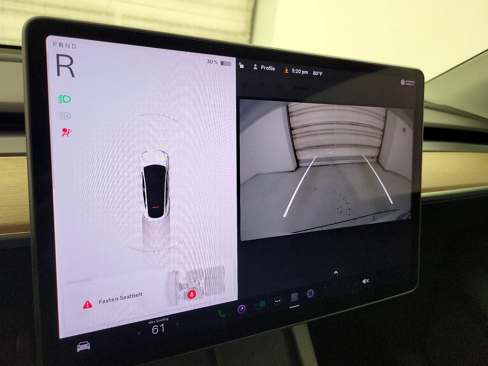 Thumbnail: 2022 Tesla Model Y - 14