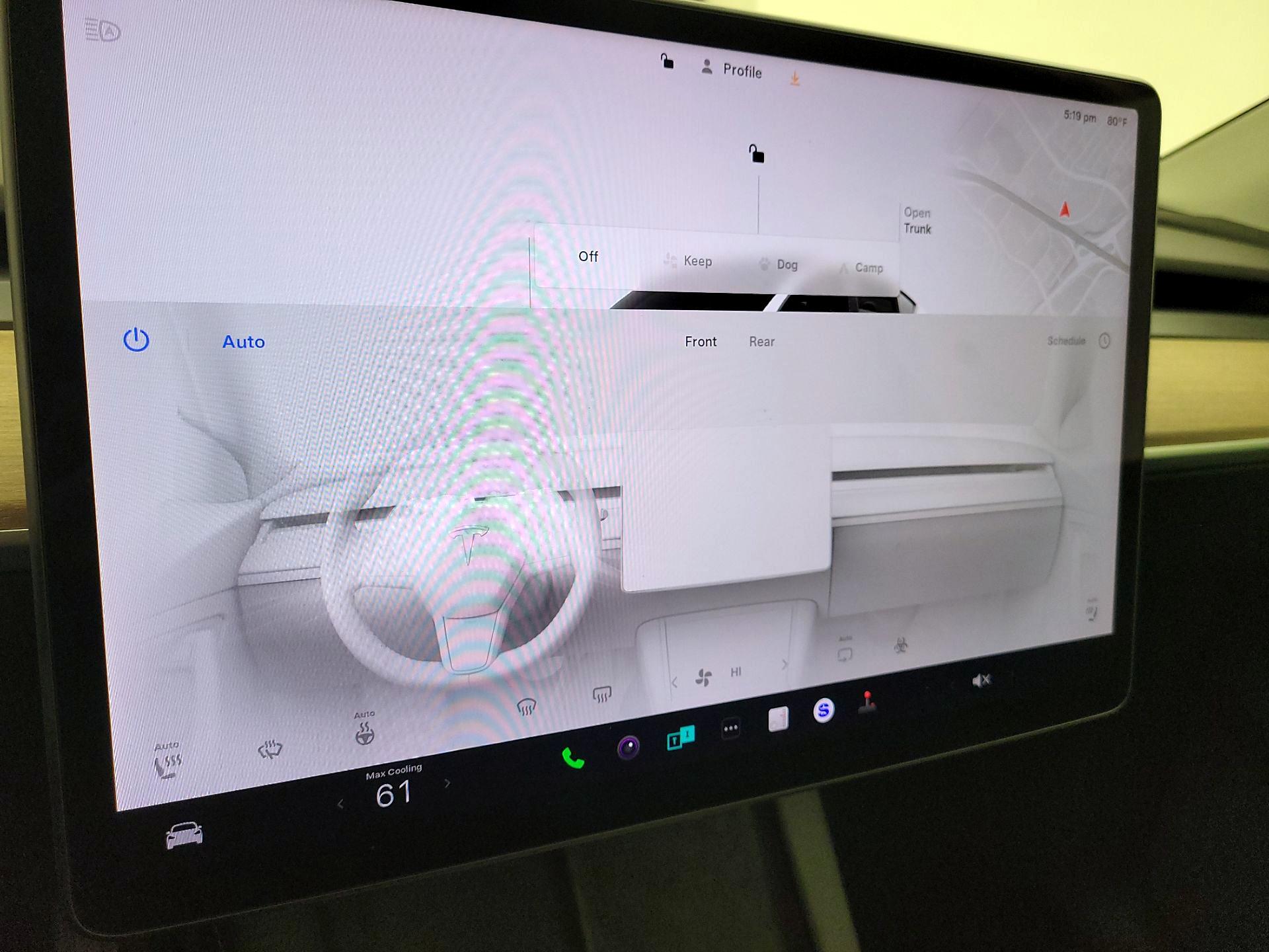 Thumbnail: 2022 Tesla Model Y - 16