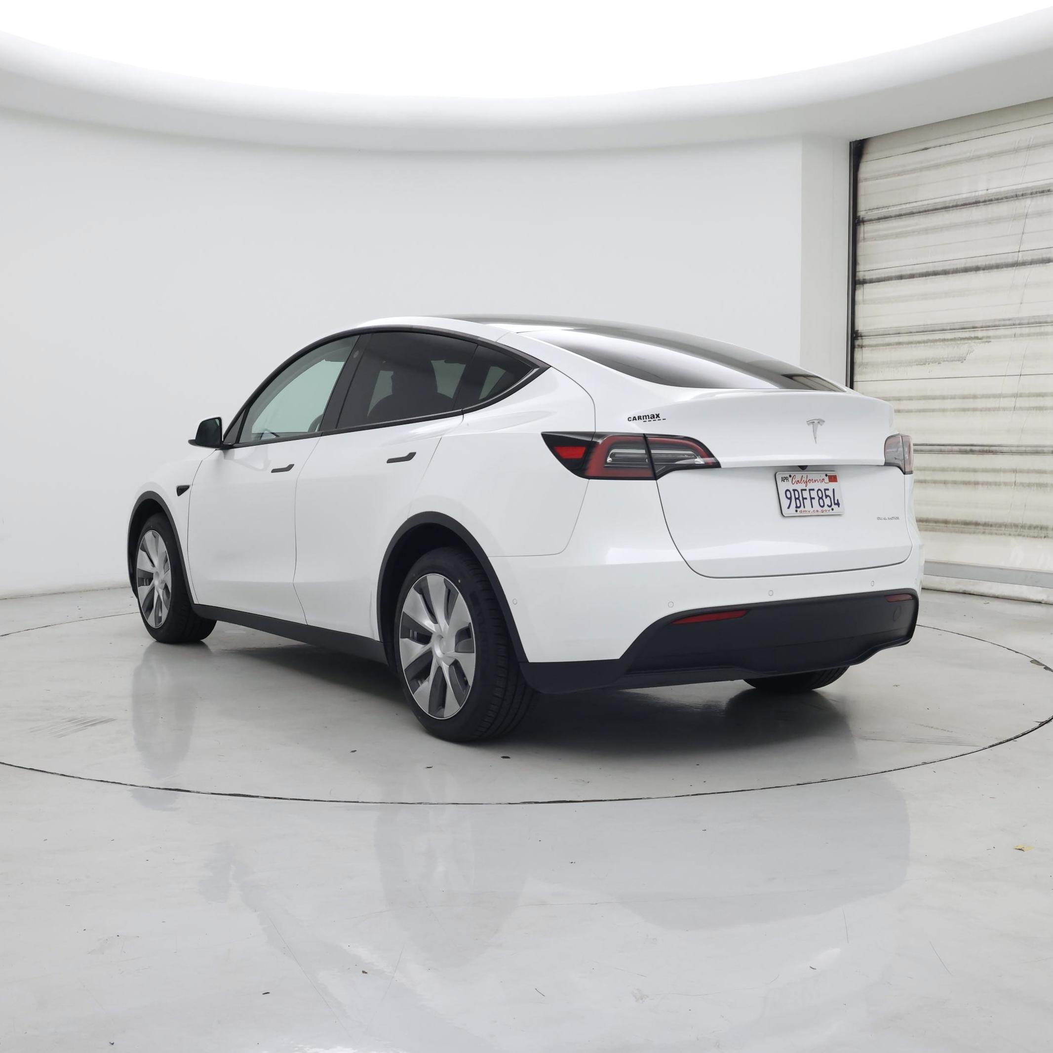 Thumbnail: 2022 Tesla Model Y - 2