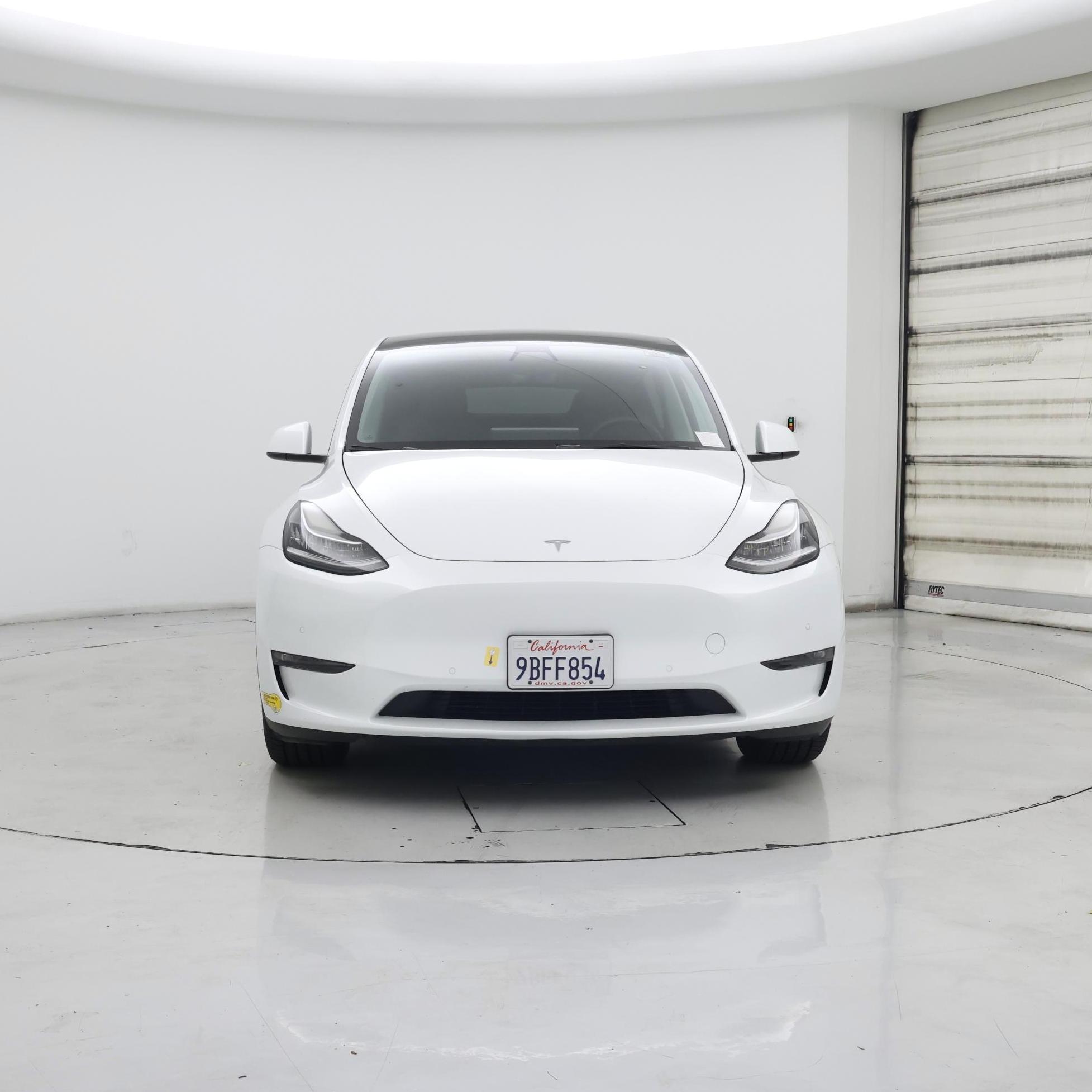 Thumbnail: 2022 Tesla Model Y - 5
