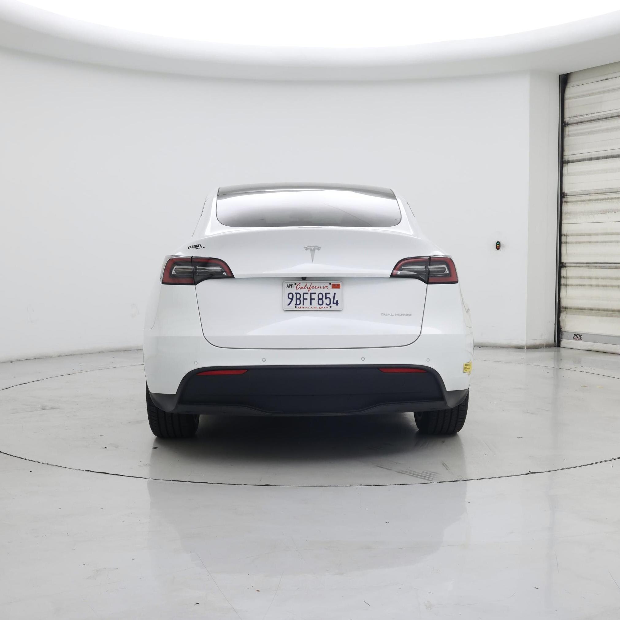 Thumbnail: 2022 Tesla Model Y - 6