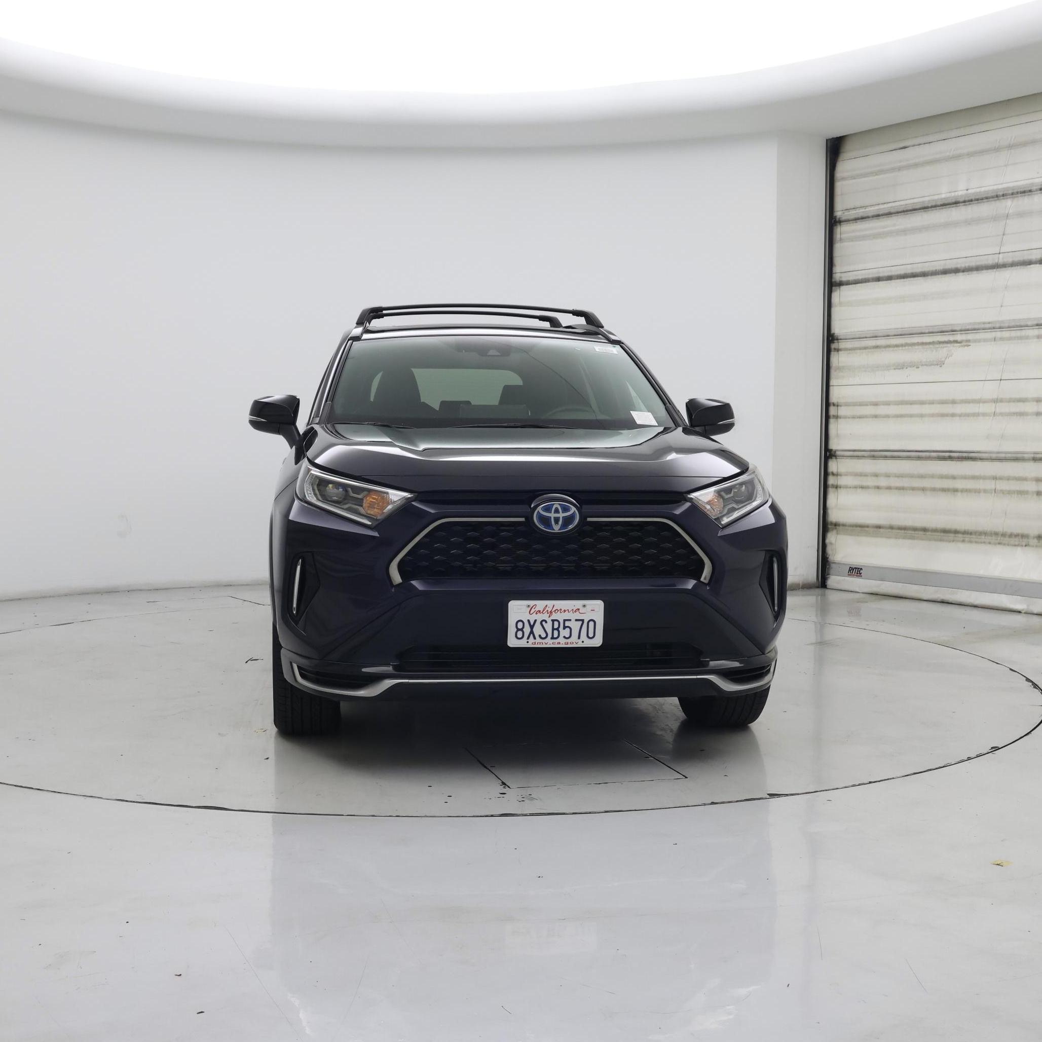 Thumbnail: 2021 Toyota RAV4 - 5