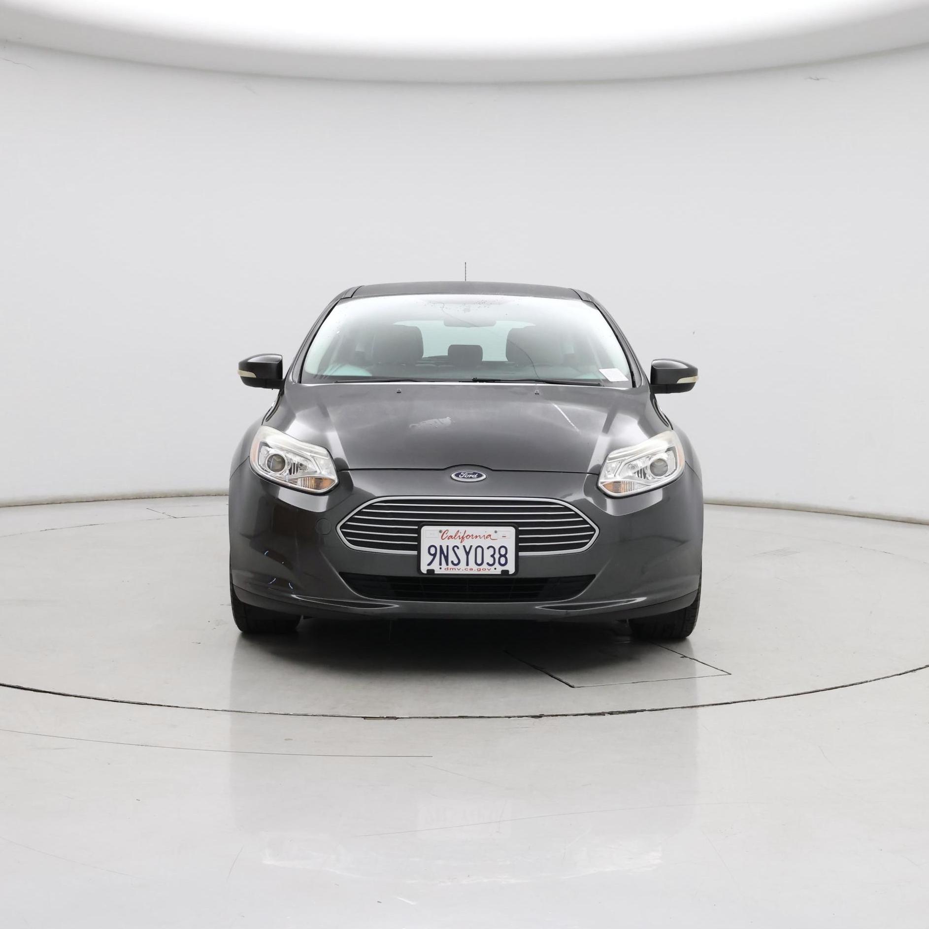 Thumbnail: 2016 Ford Focus - 5