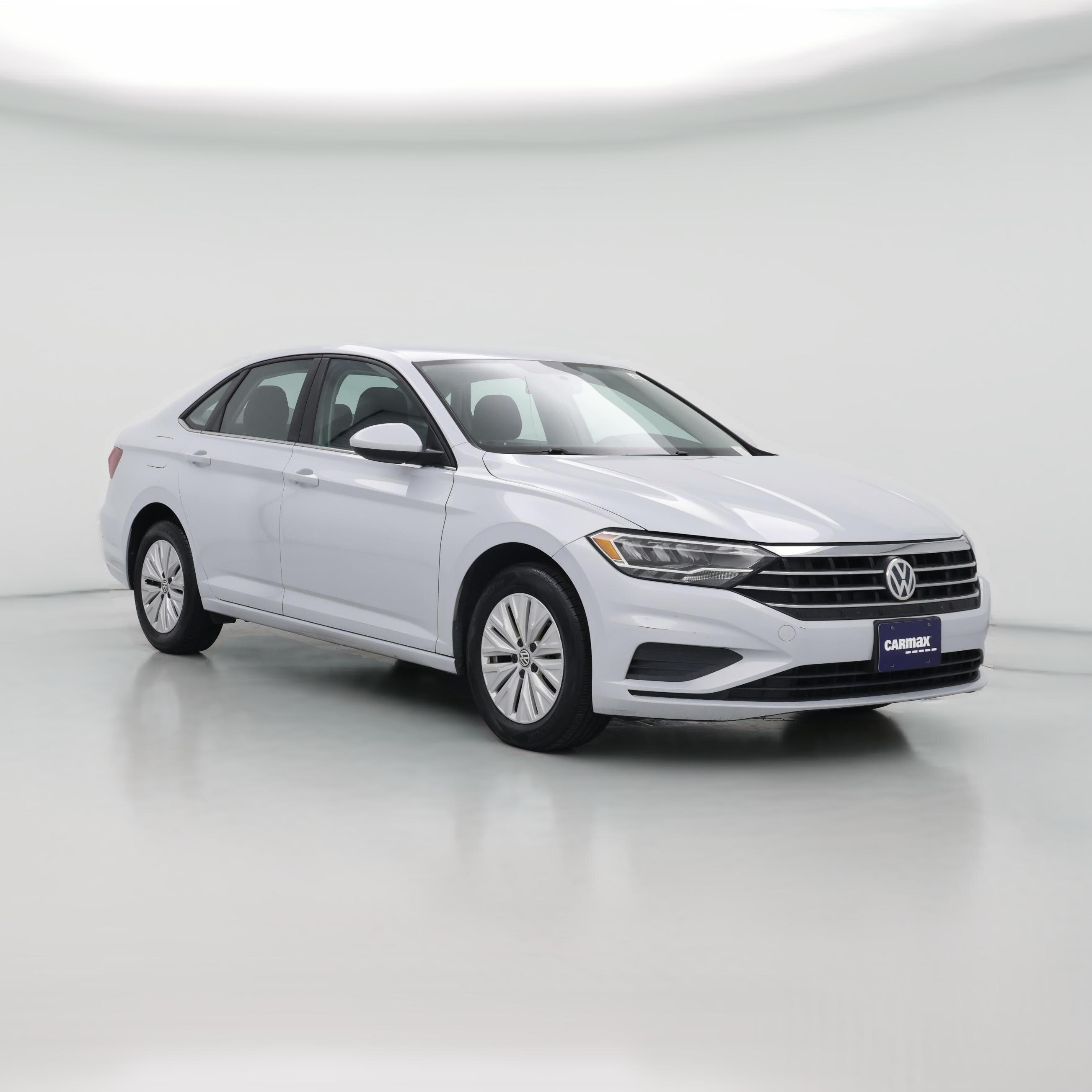 Thumbnail: 2019 Volkswagen Jetta - 1