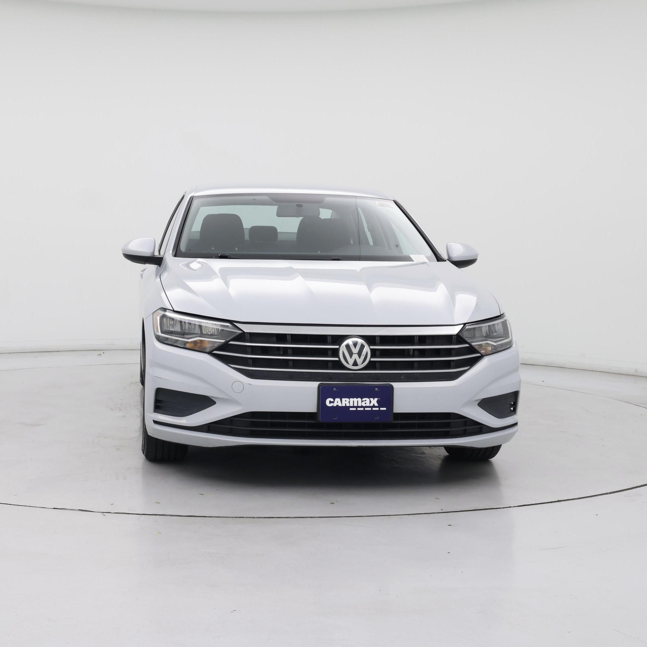 Thumbnail: 2019 Volkswagen Jetta - 5